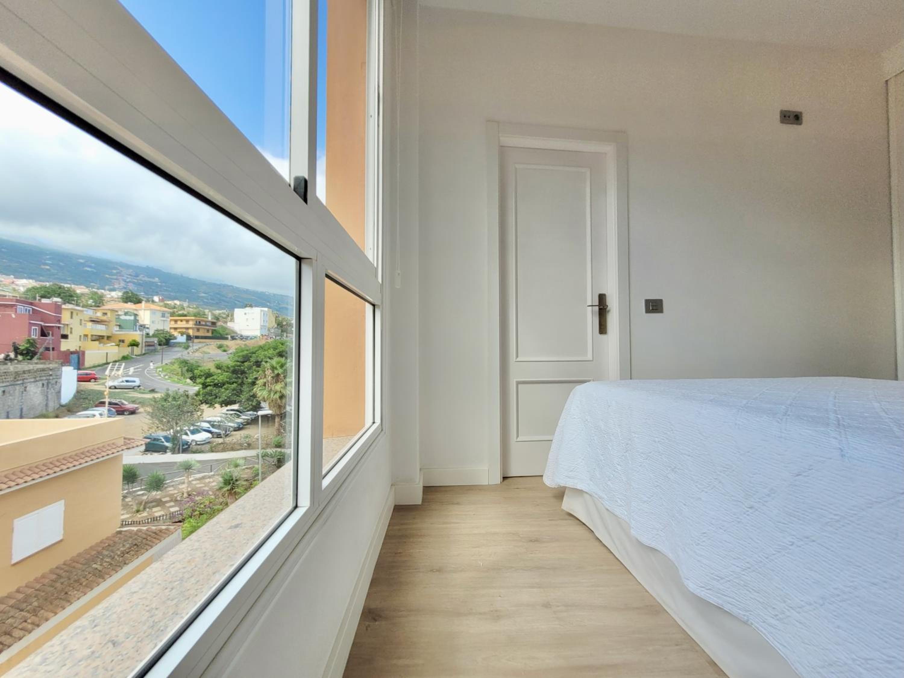 Apartment with Terrace photo 3