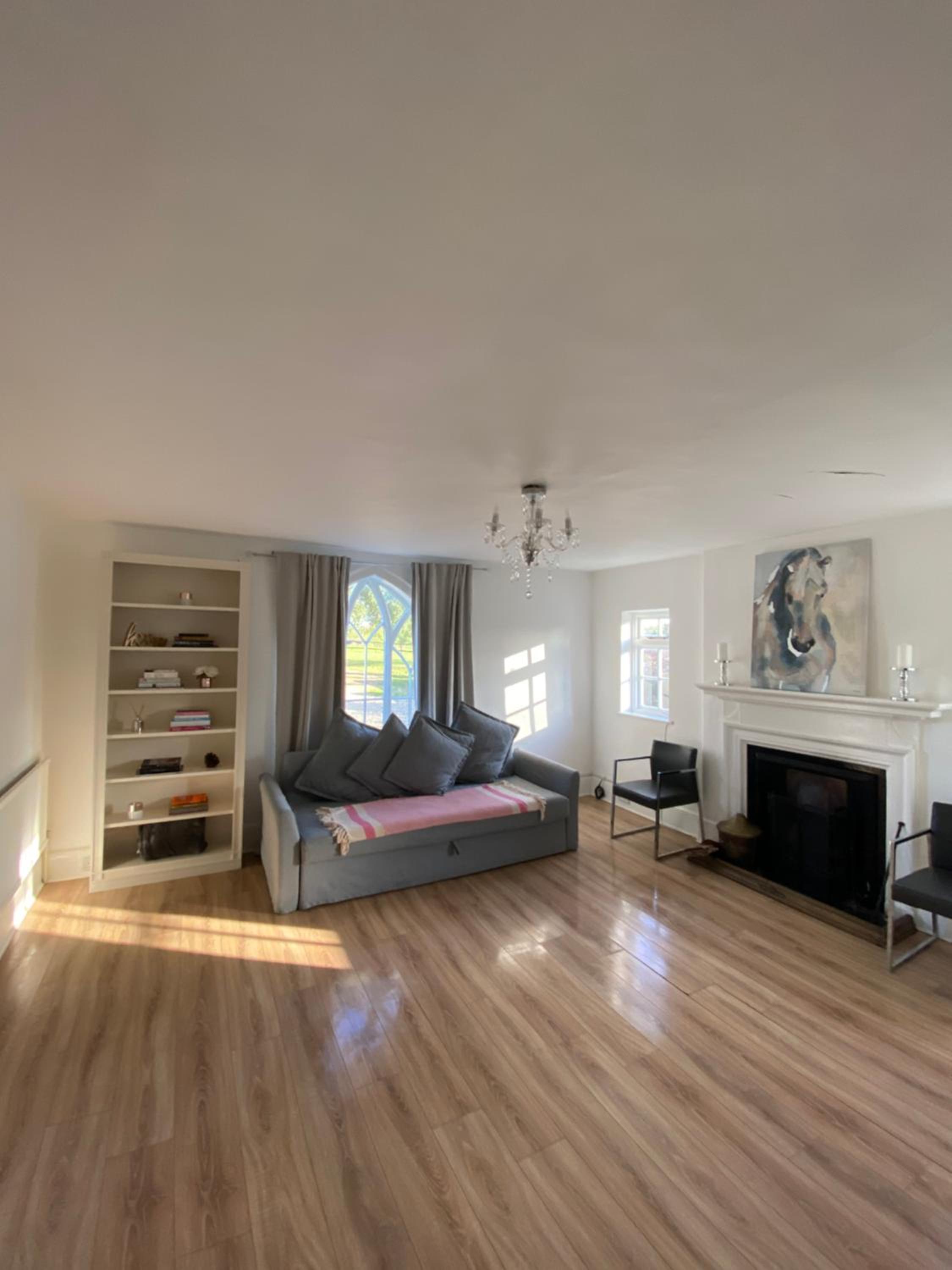 Four-Bedroom House photo 1