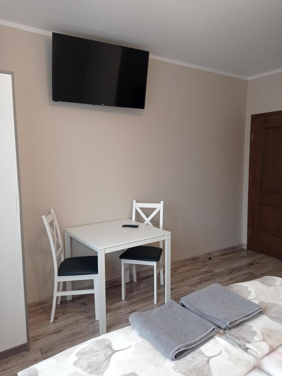 Double Room - Photo 1