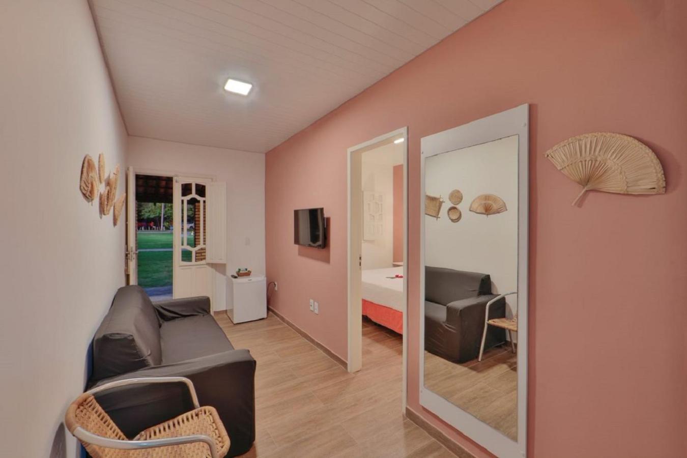 Family Room Economy