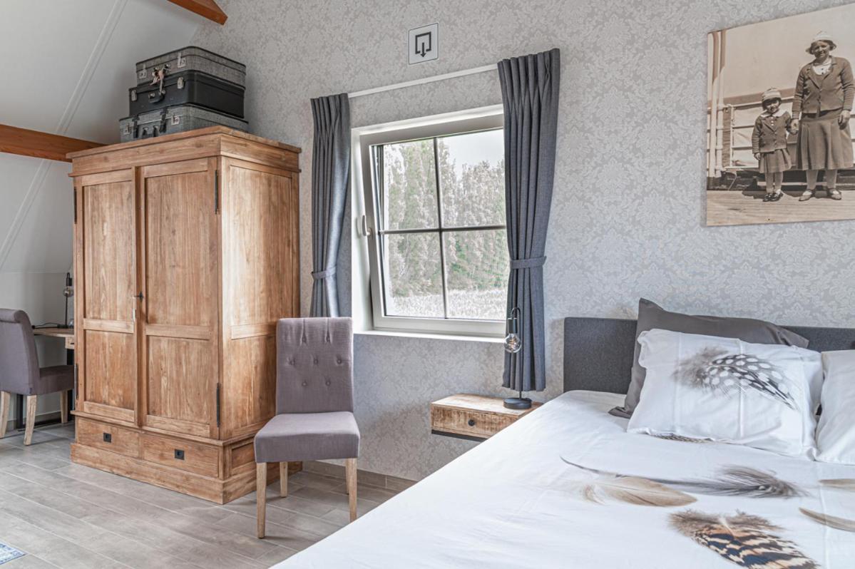 Double Room With Private Bathroom photo 1