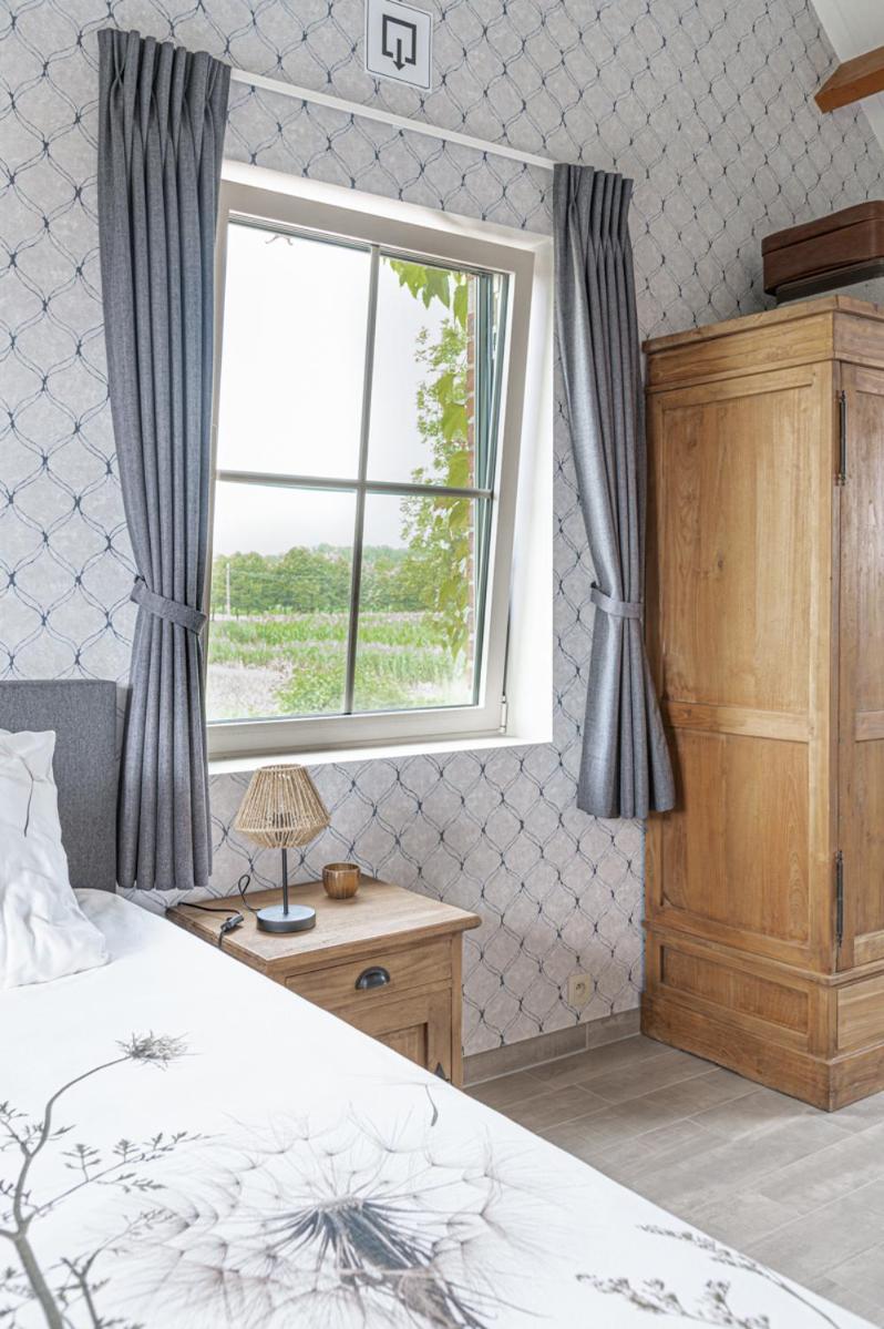 Double Room With Private Bathroom photo 3