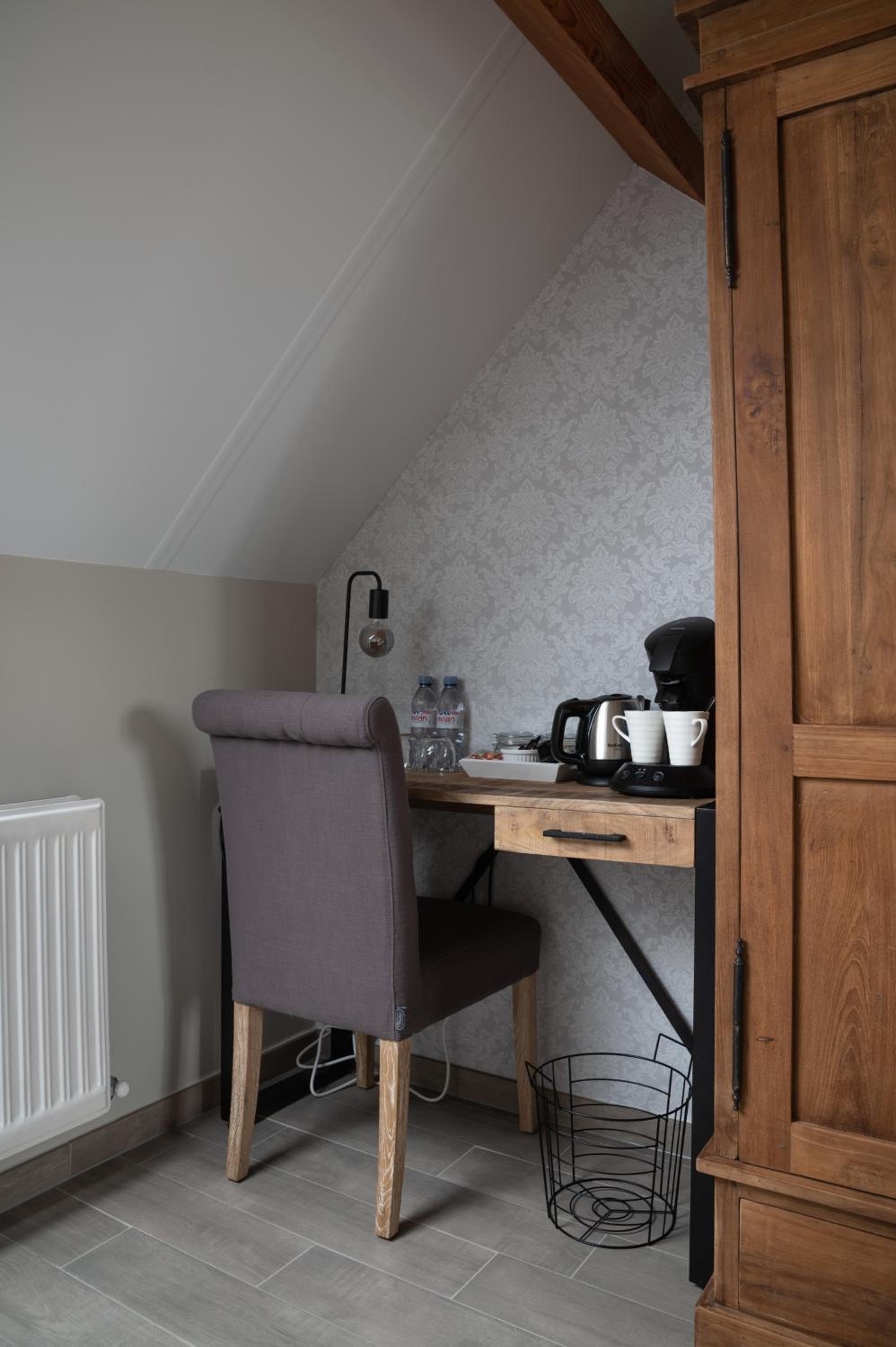 Double Room With Private Bathroom photo 3