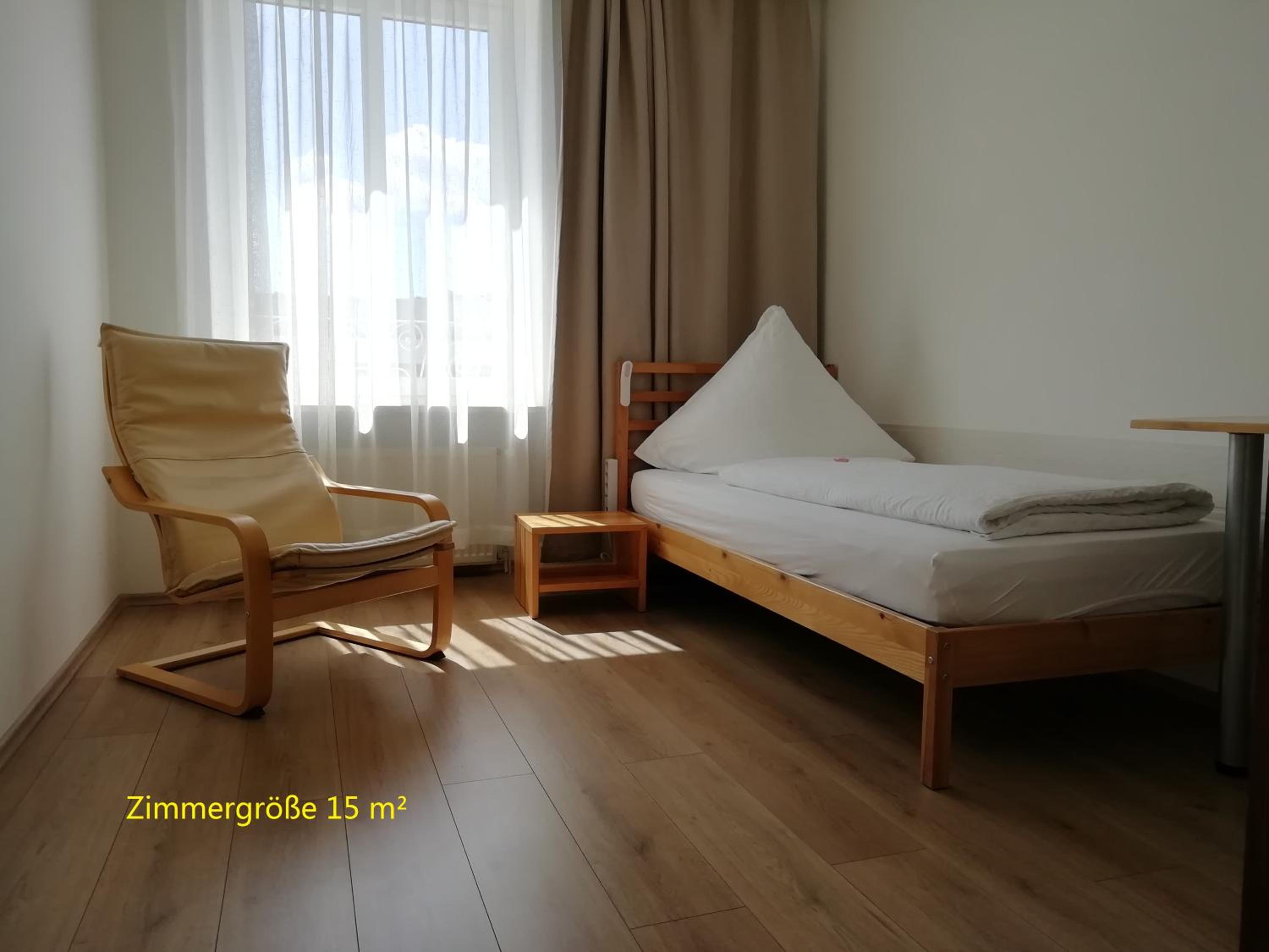 Single Room photo 1