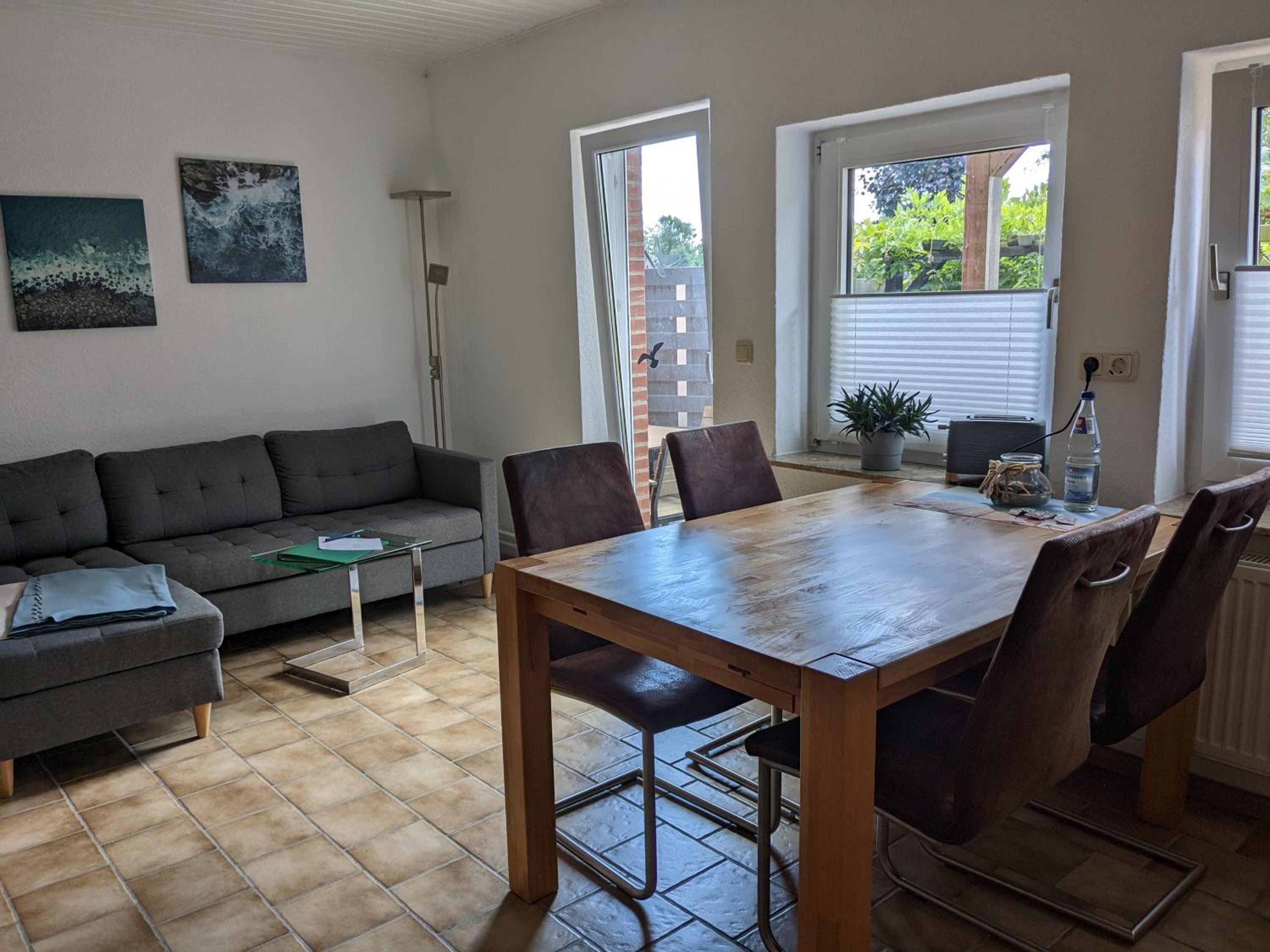 Two-Bedroom Apartment - Photo 6