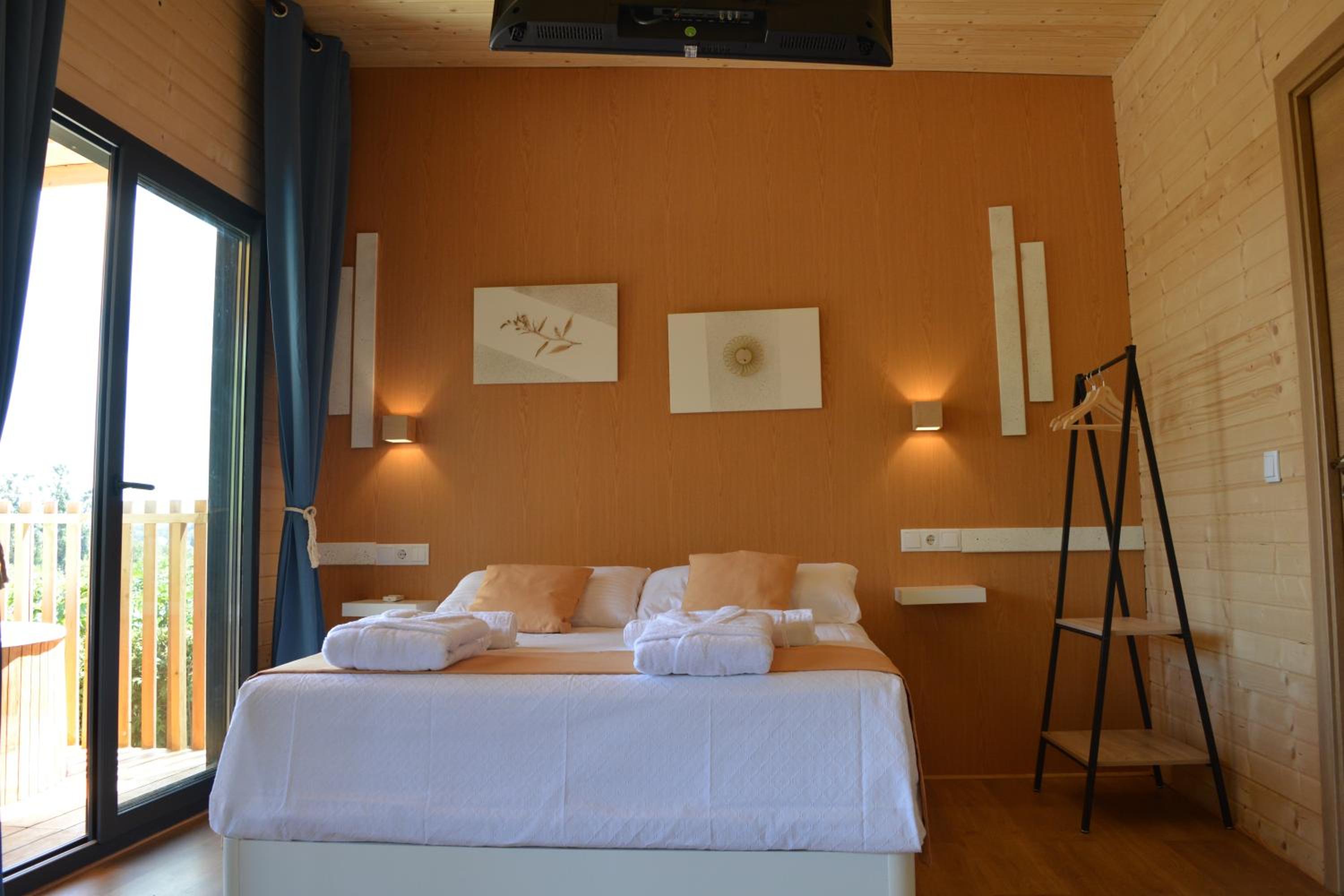 Suite con Balcón