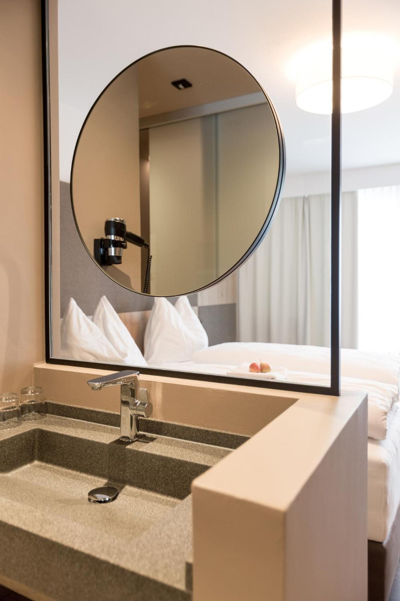 Double Room with Terrace - Photo 9