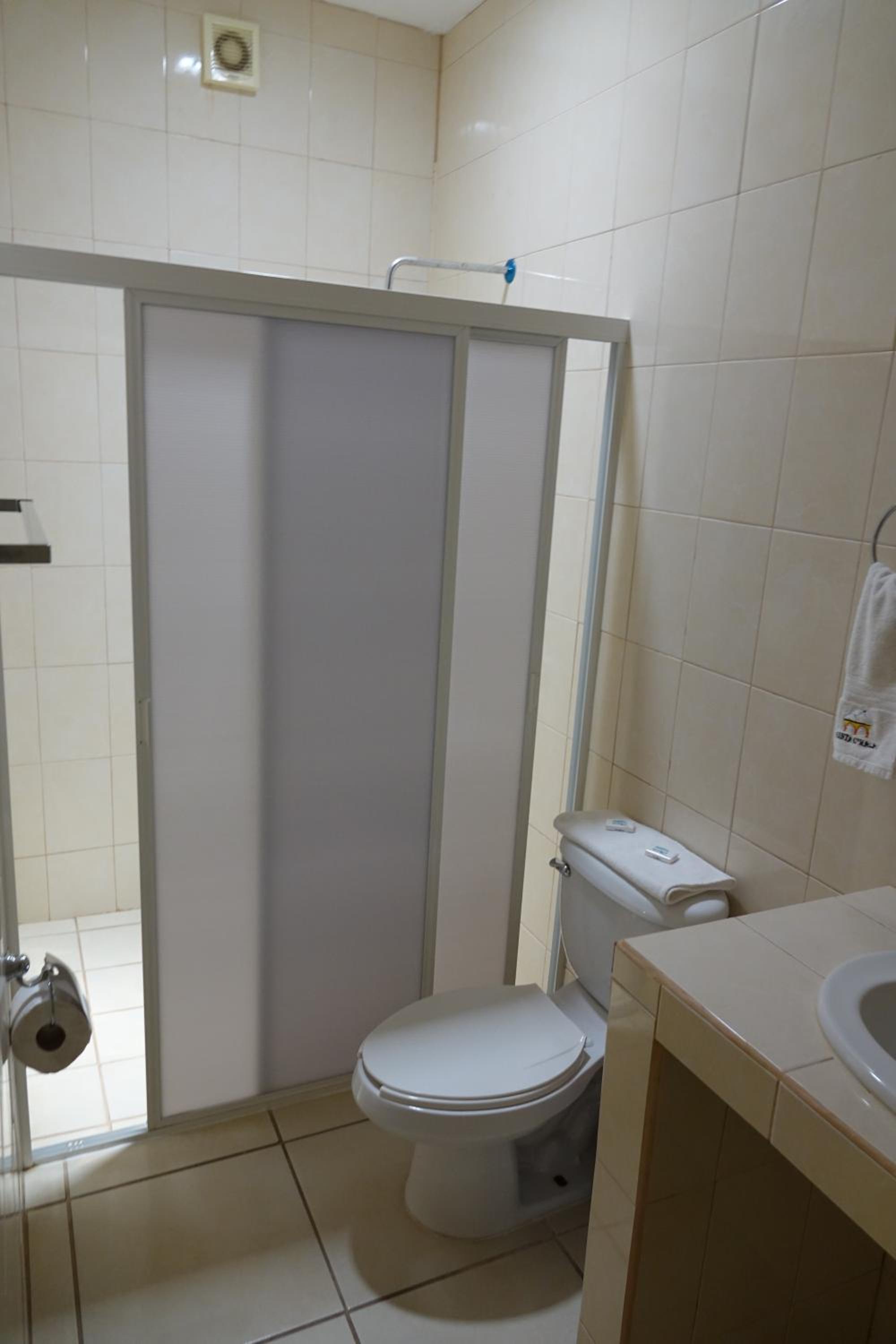 Deluxe Room - Photo 2