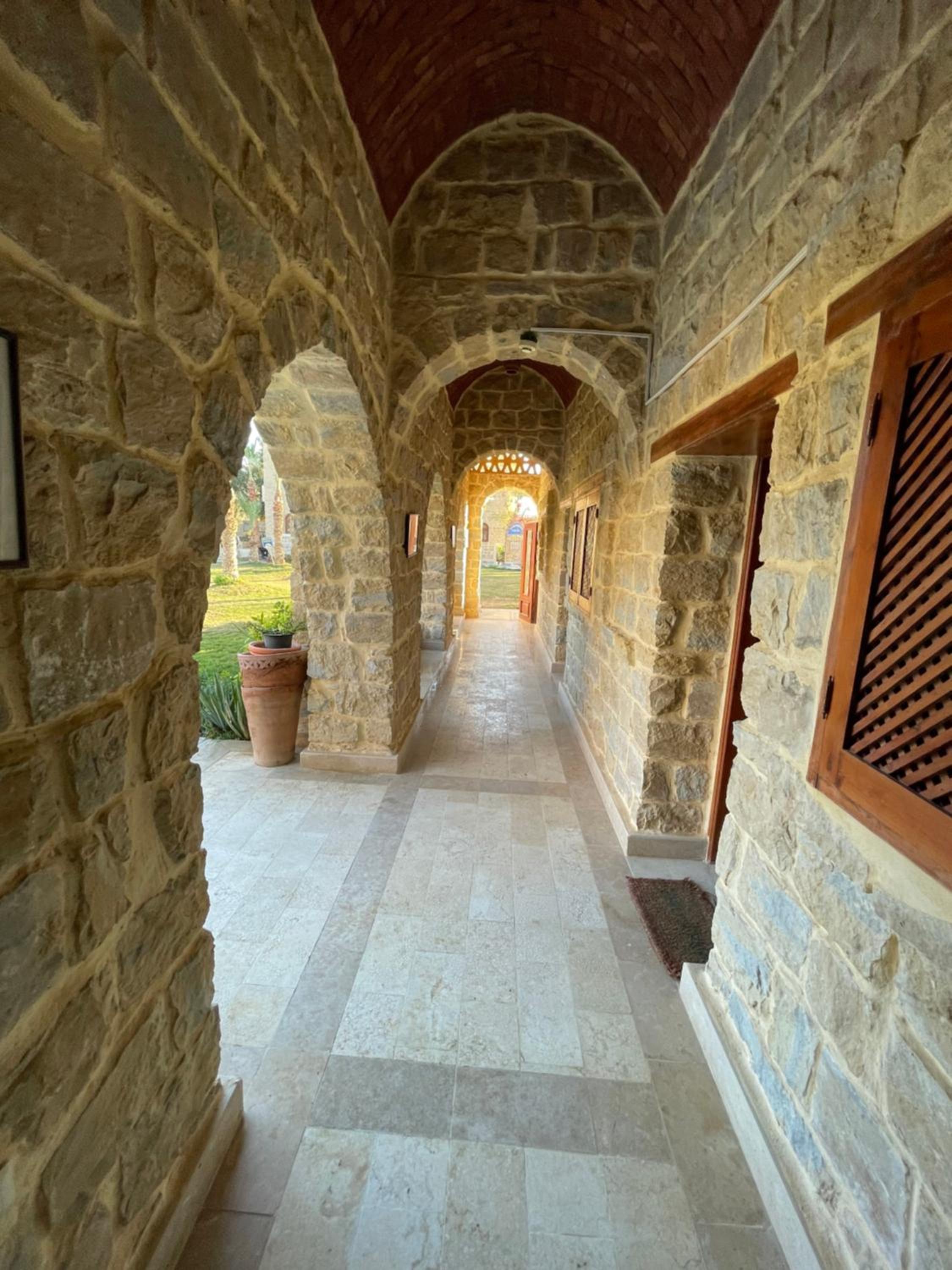 Double Room with Garden View - Photo 4