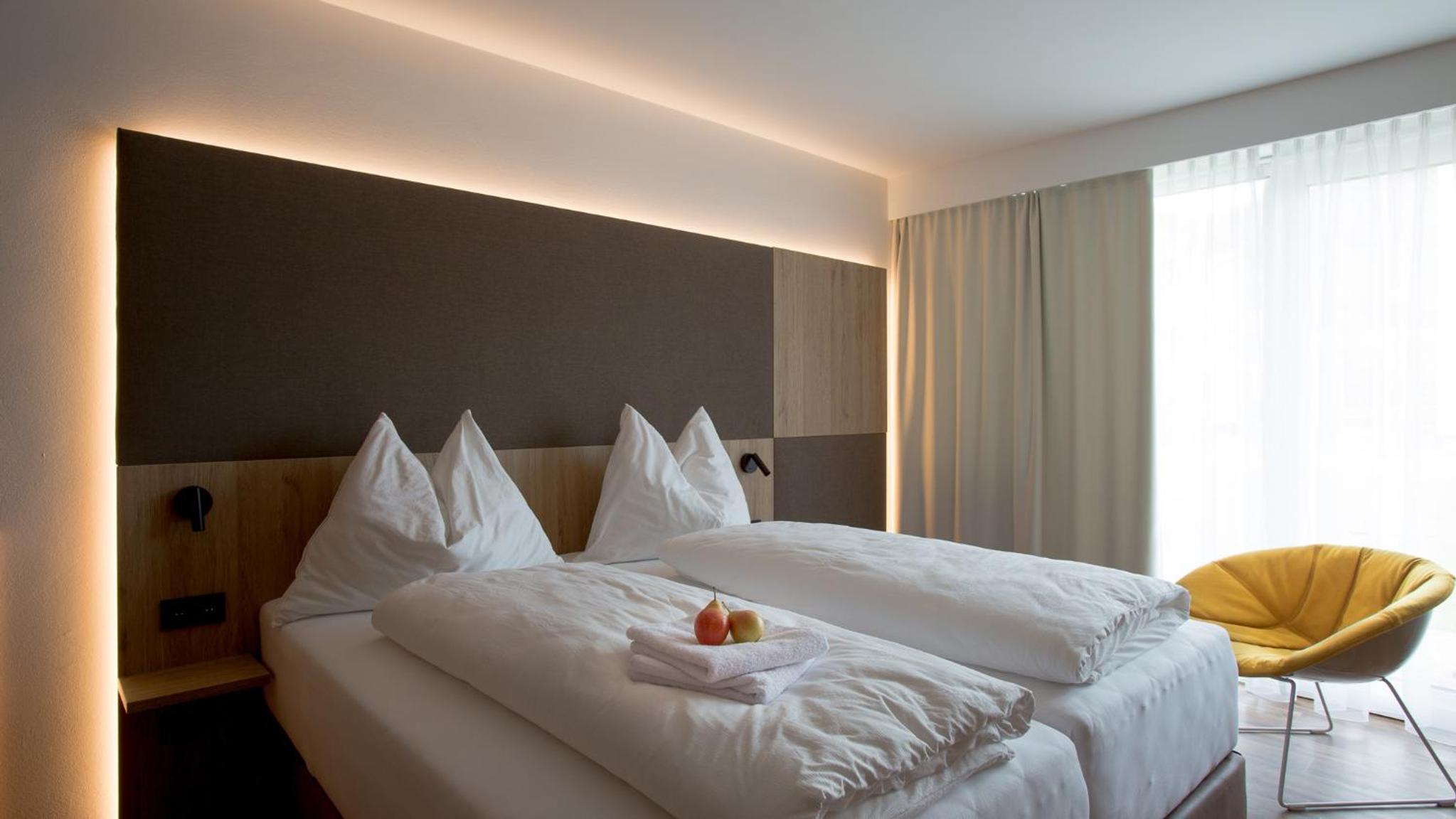Double Room with Terrace - Photo 6