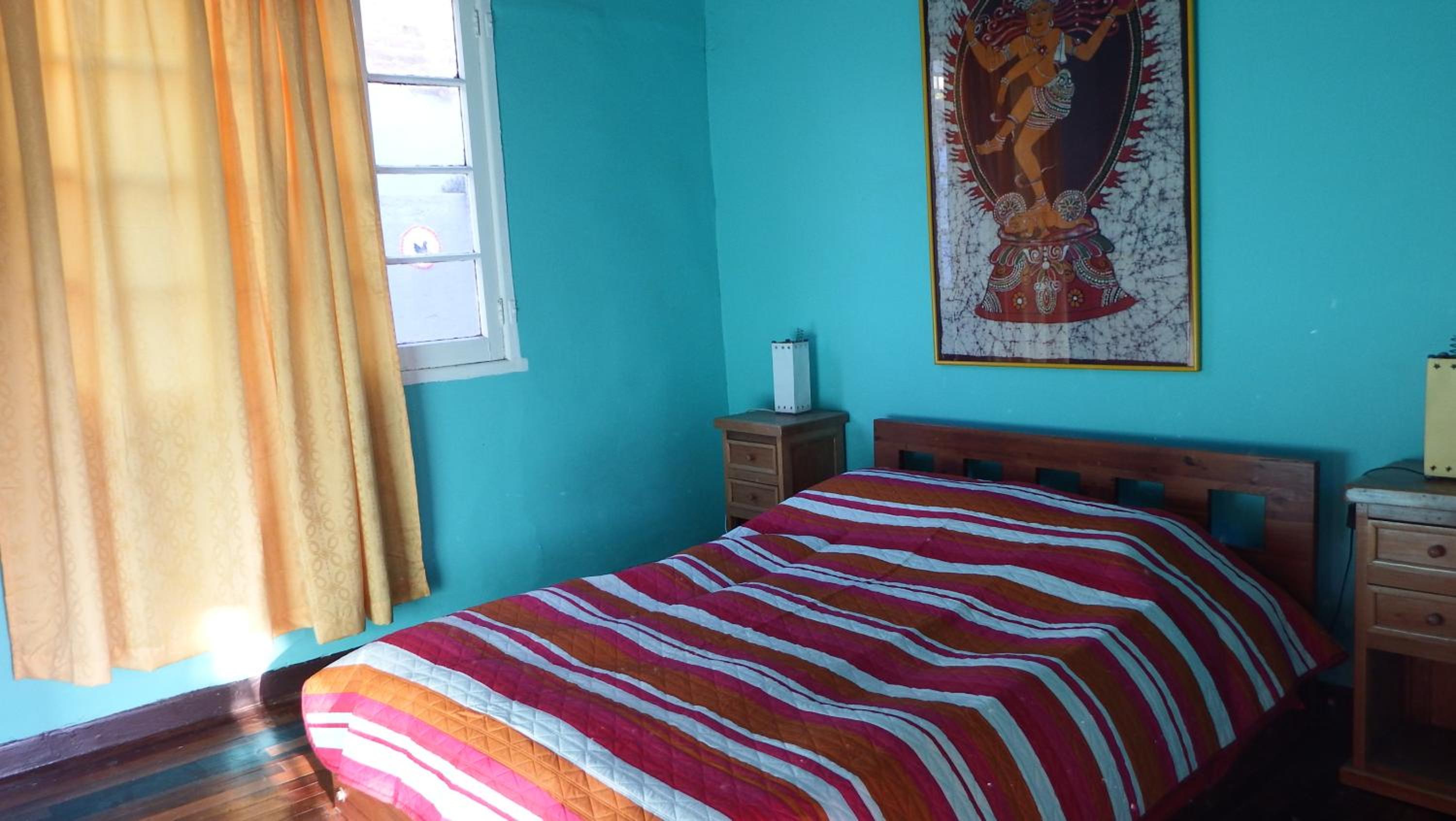 Apartment With Terrace photo 3