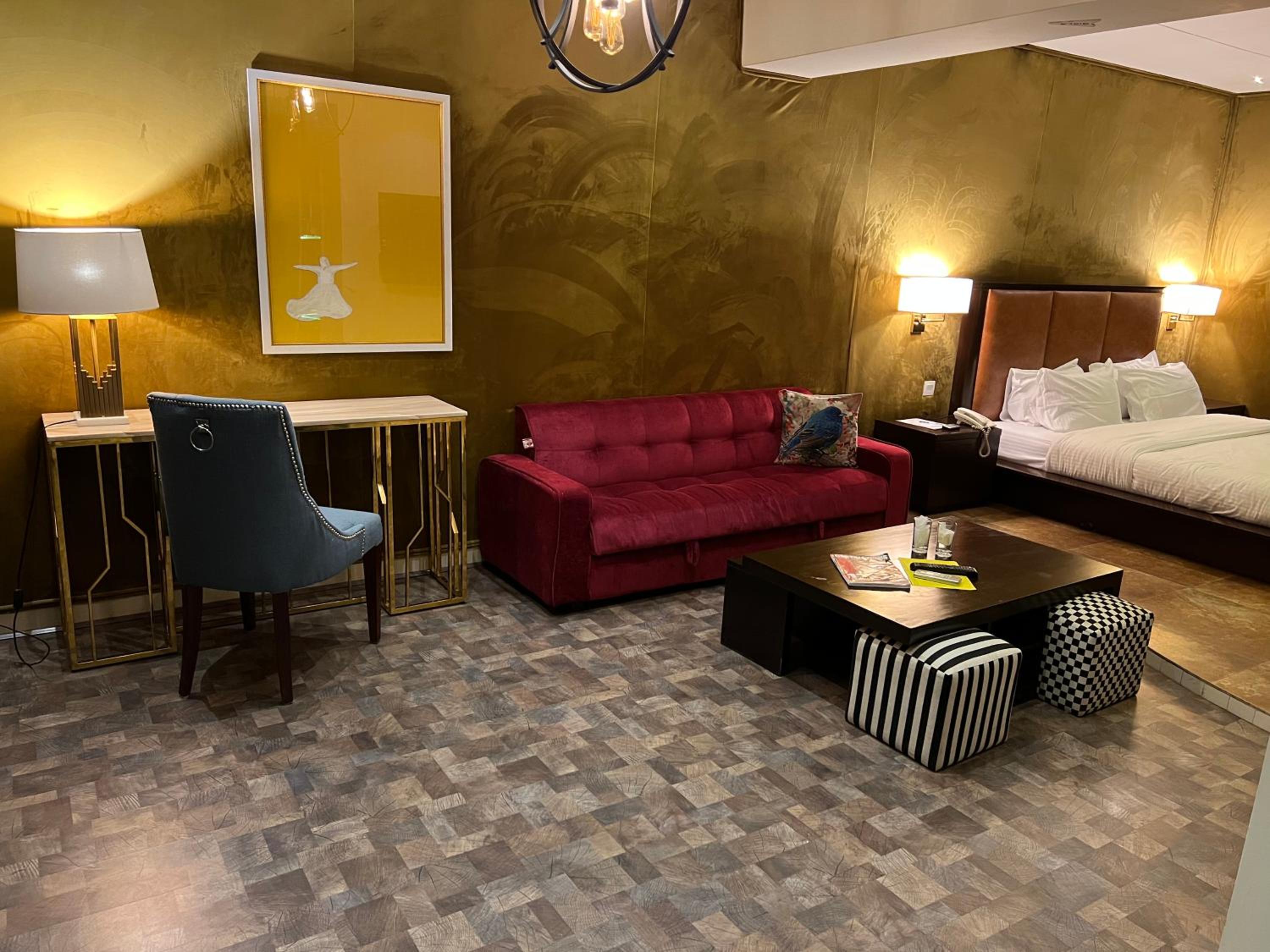Family Suite