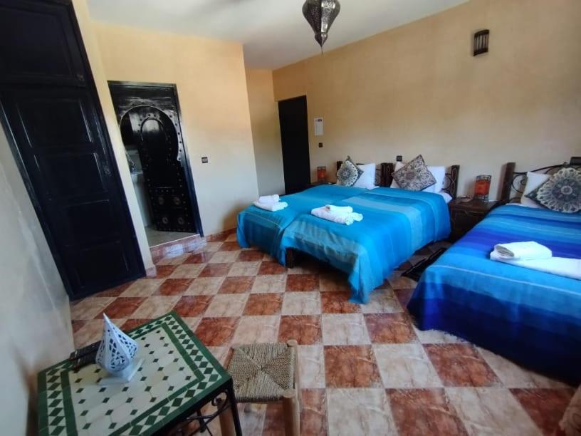 Triple Room - Photo 5