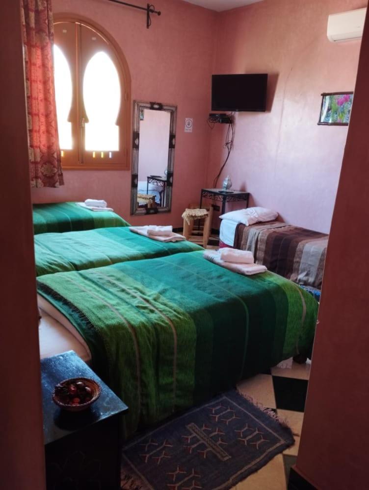 Triple Room - Photo 1
