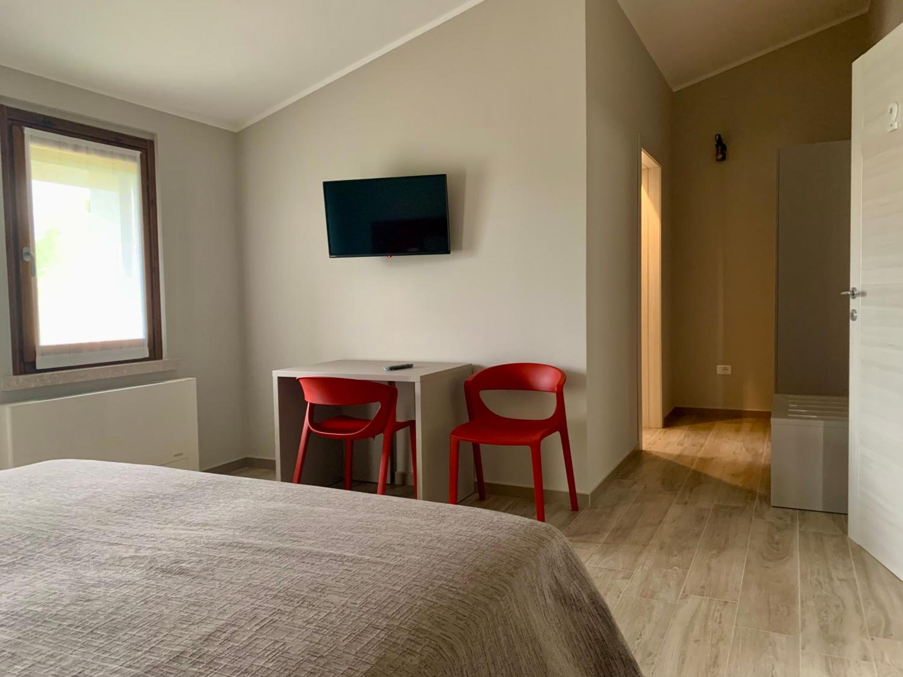 Double Room photo 1