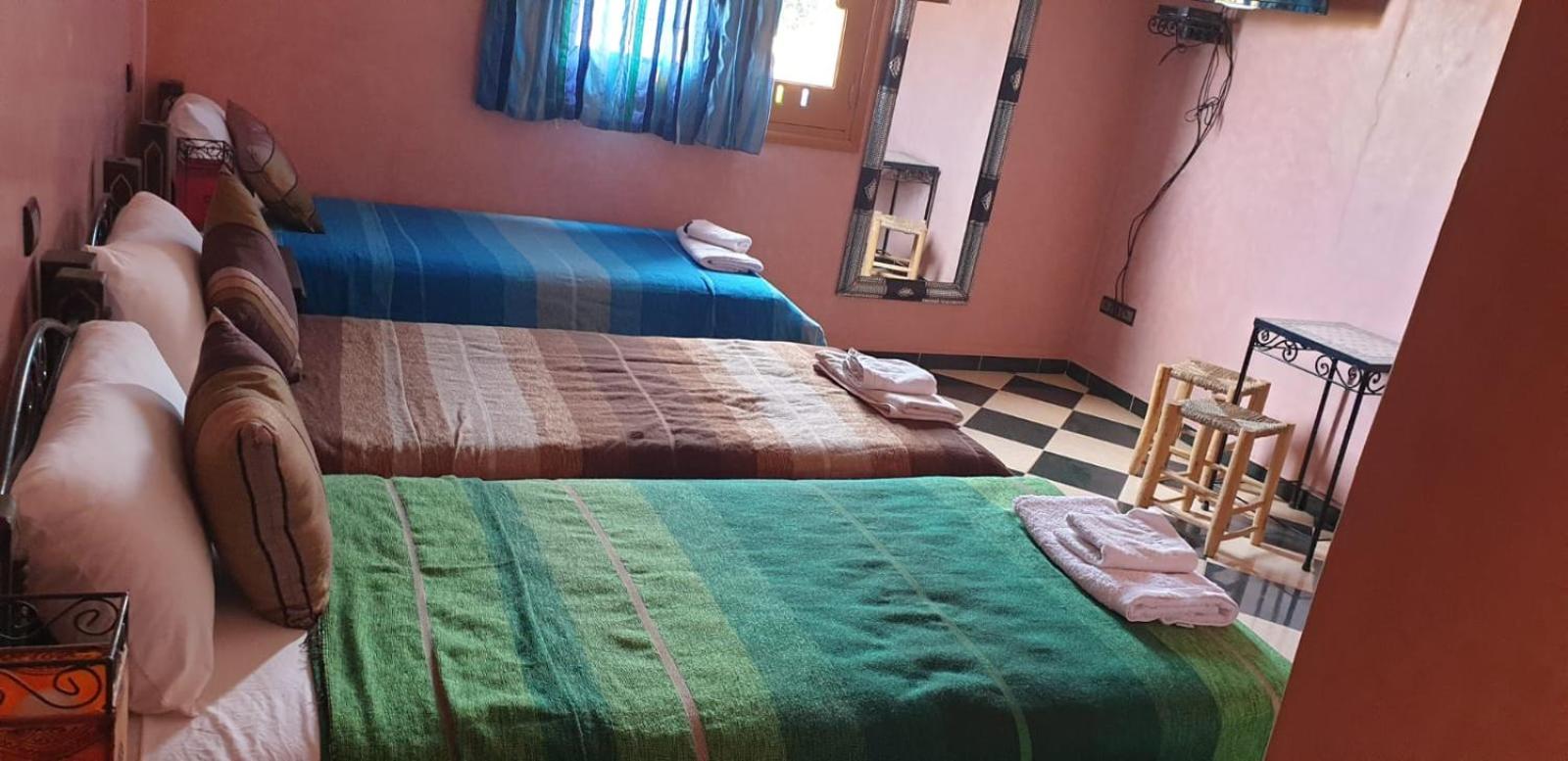 Luxury Triple Room - Photo 4