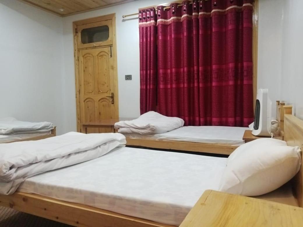 Deluxe Triple Room photo 1