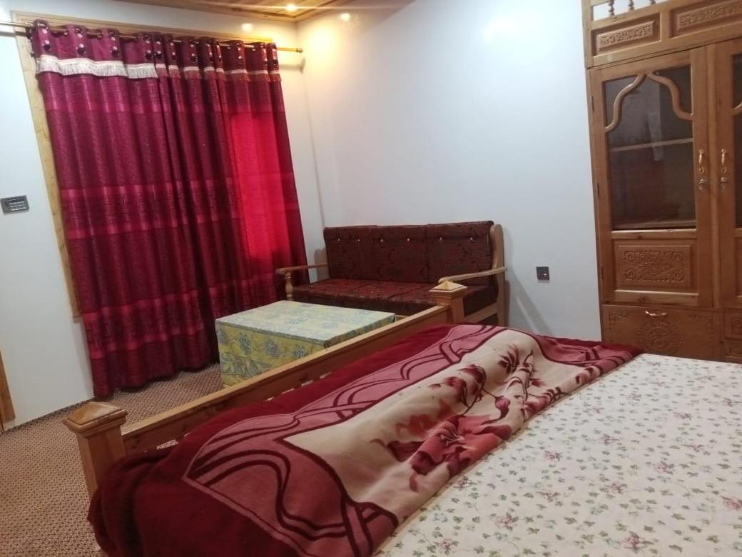 Deluxe Double Room photo 2
