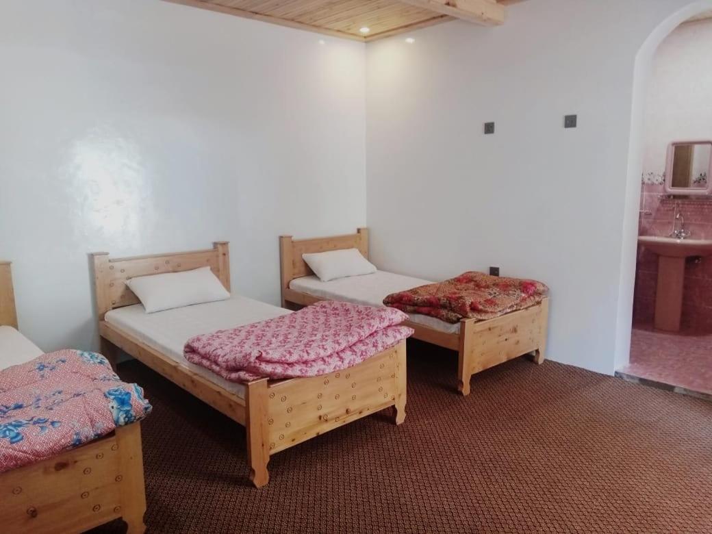Deluxe Triple Room photo 2