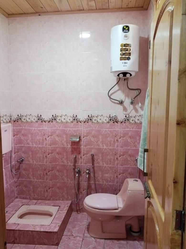 Deluxe Double Room photo 3