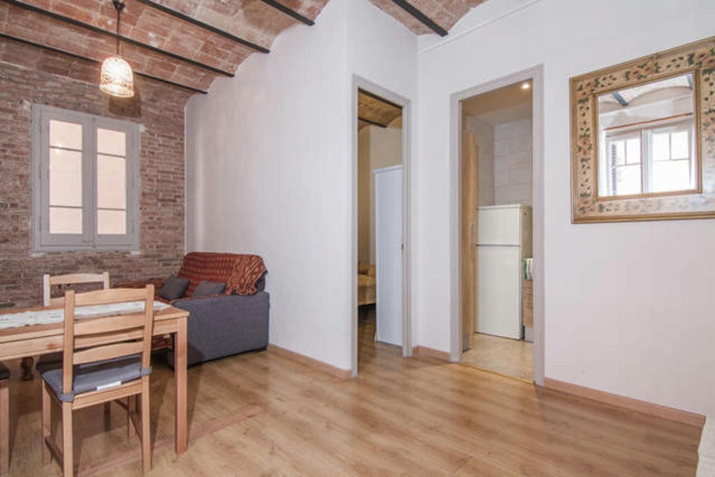 Superior Apartment with Balcony photo 2