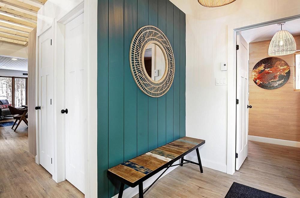 Three-Bedroom Chalet photo 1