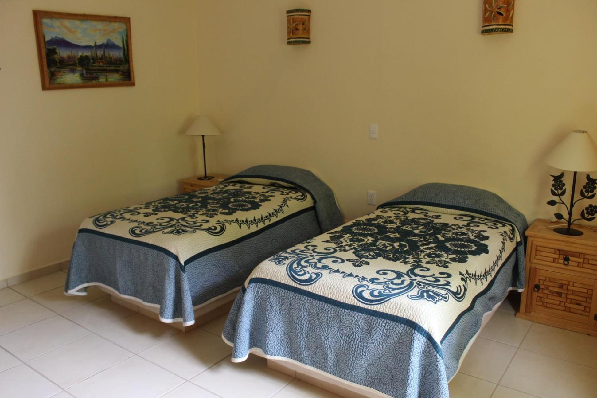 Deluxe Suite - Photo 4
