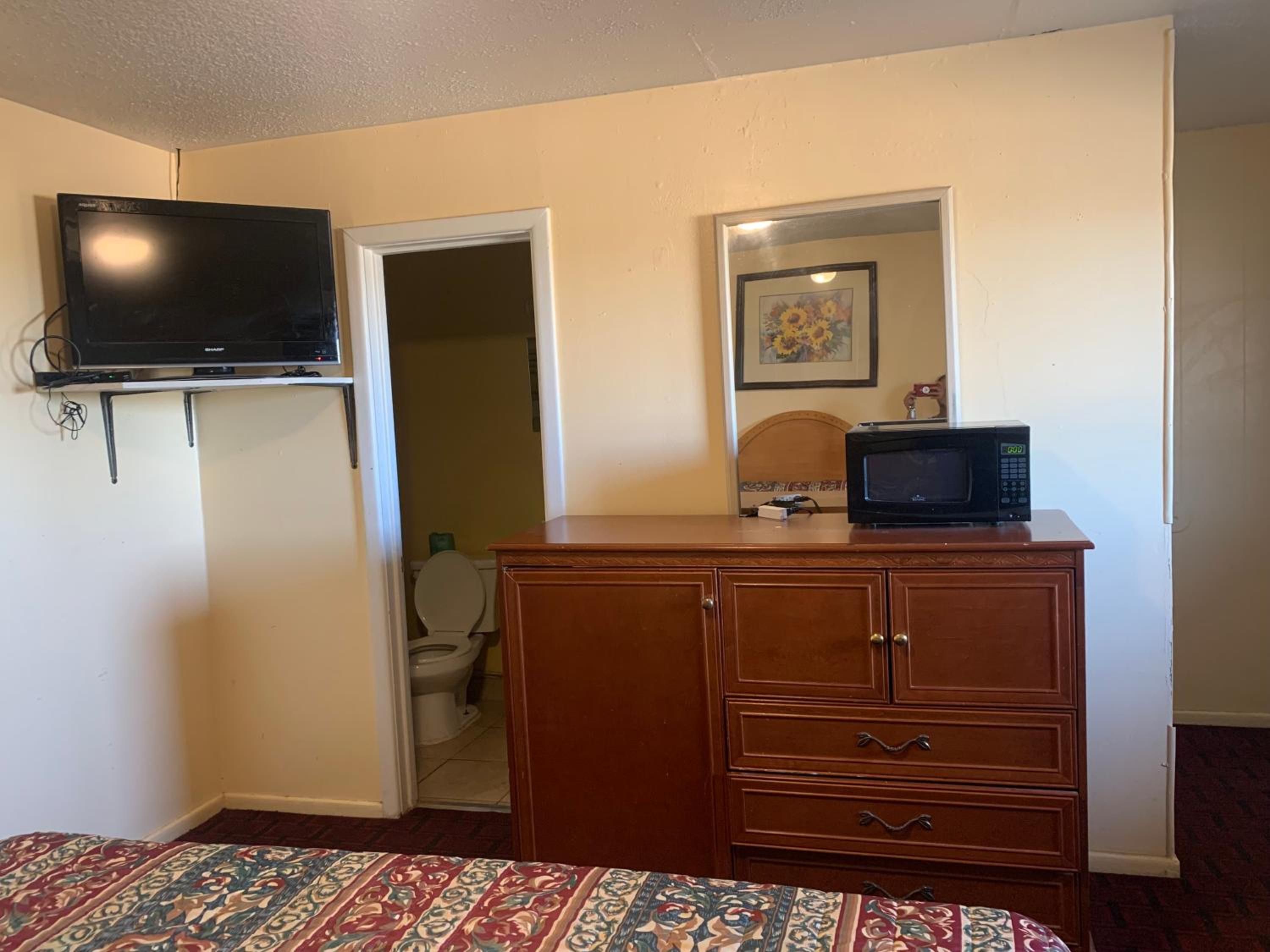 Large Single Room photo 2