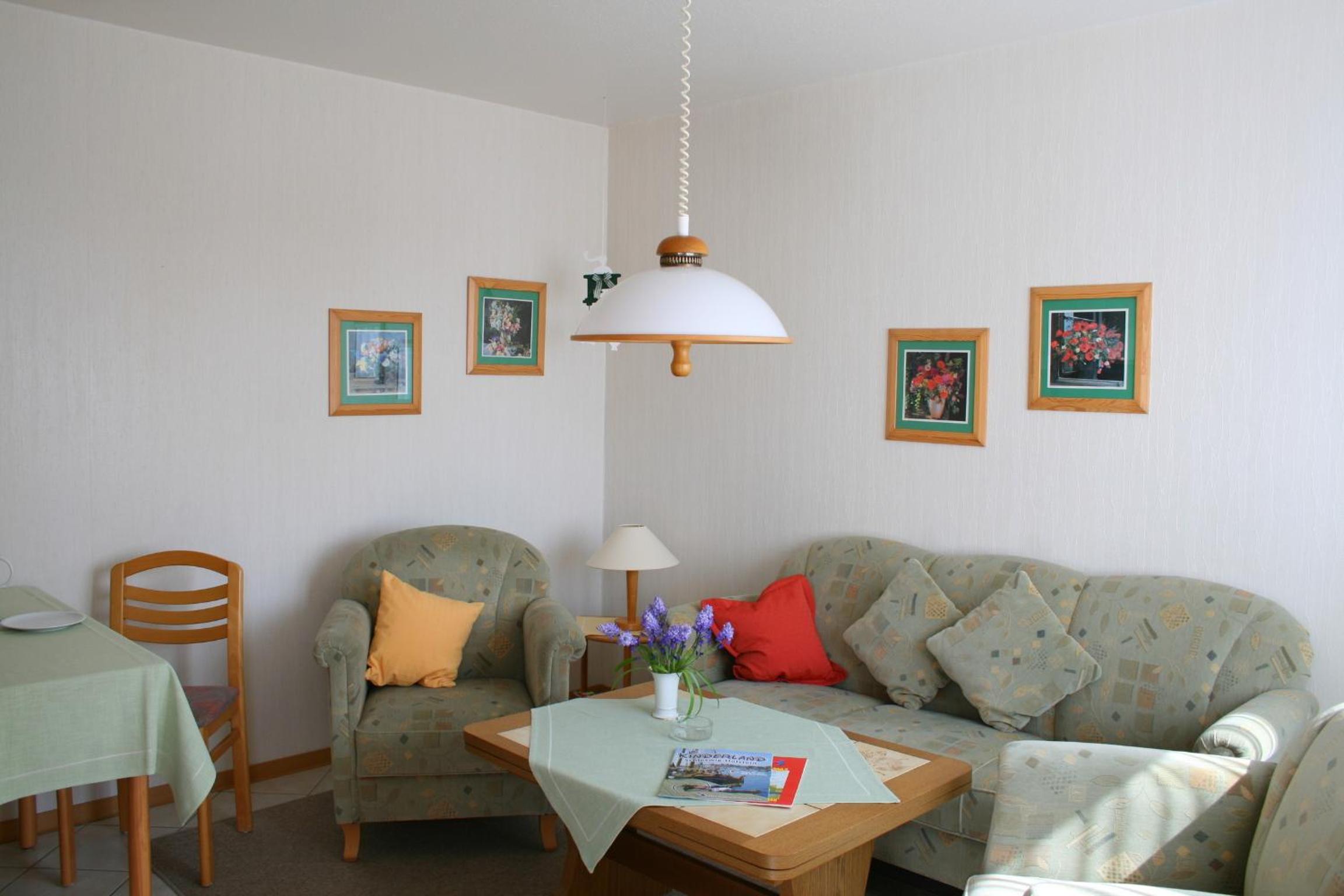 Apartment photo 1