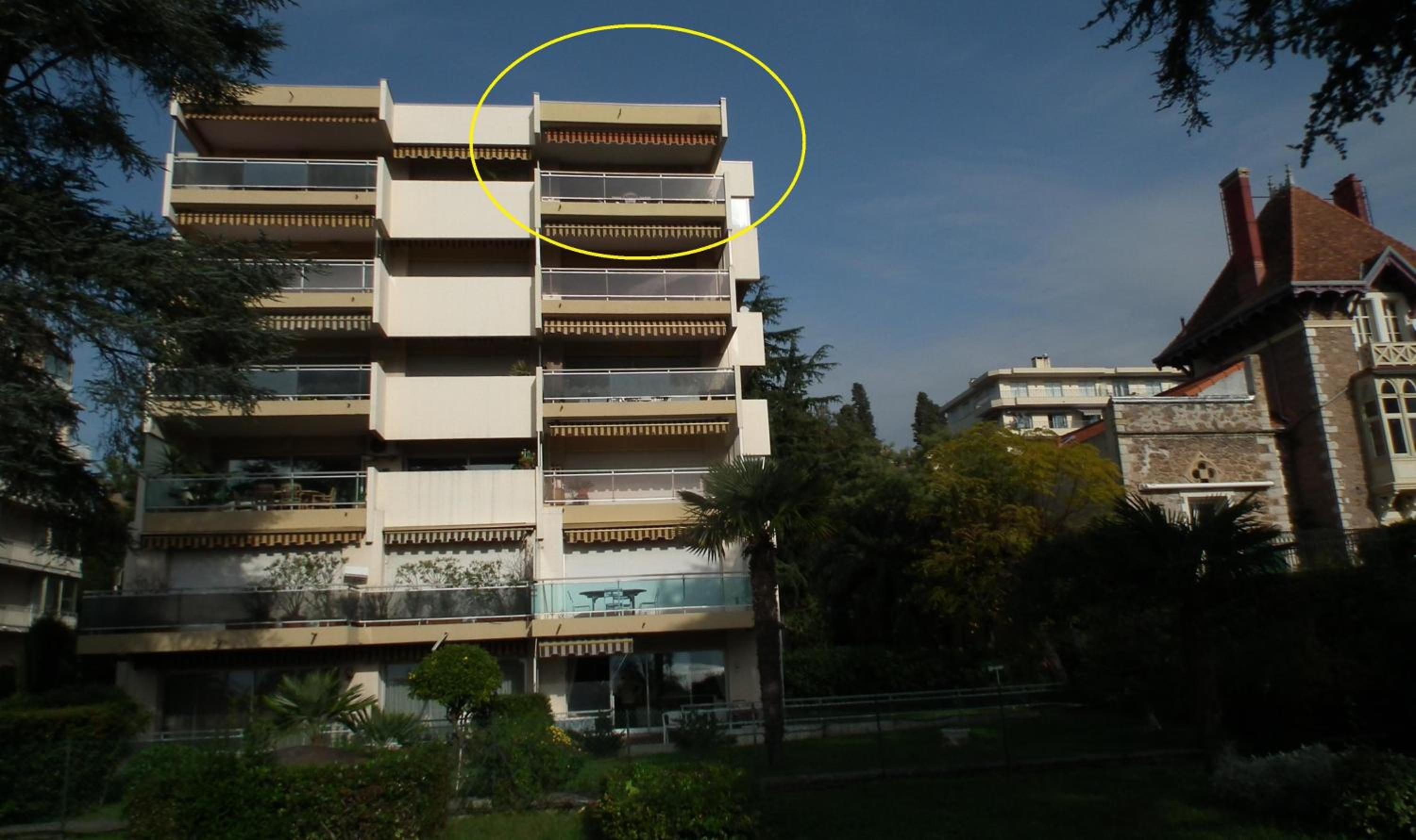 Apartment with Sea View