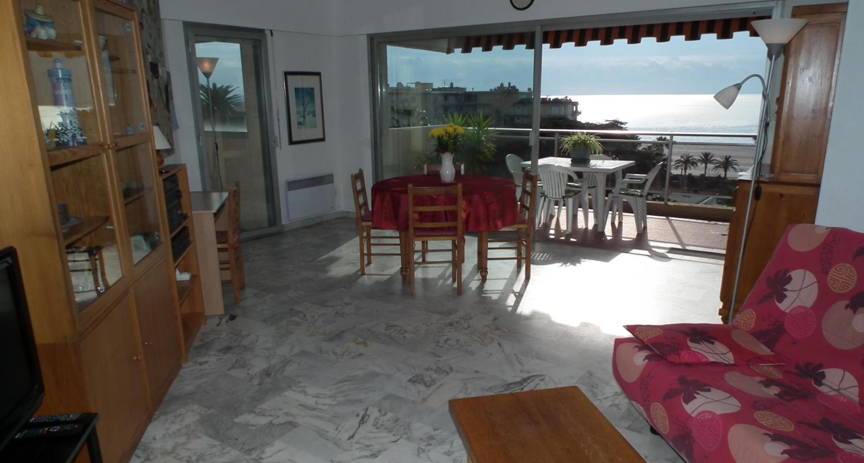 Apartment with Sea View photo 3