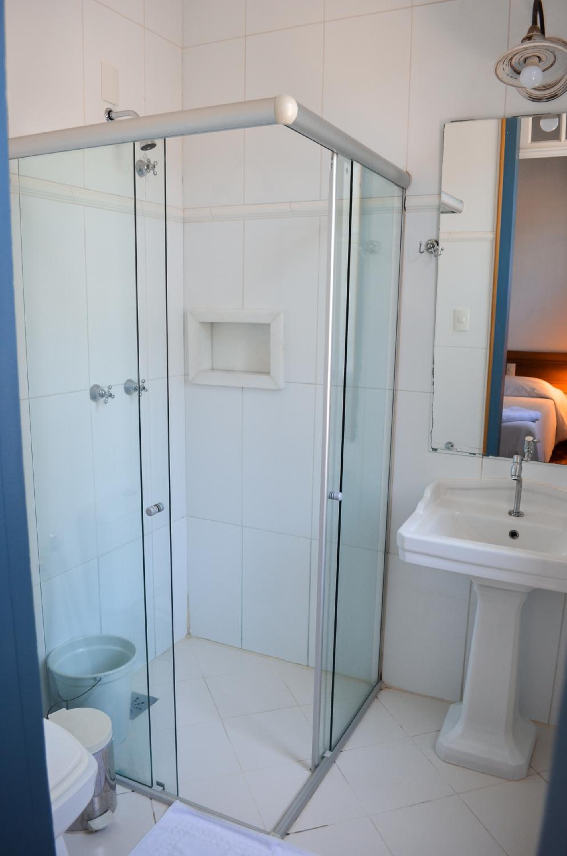 Luxury Quadruple Room photo 2