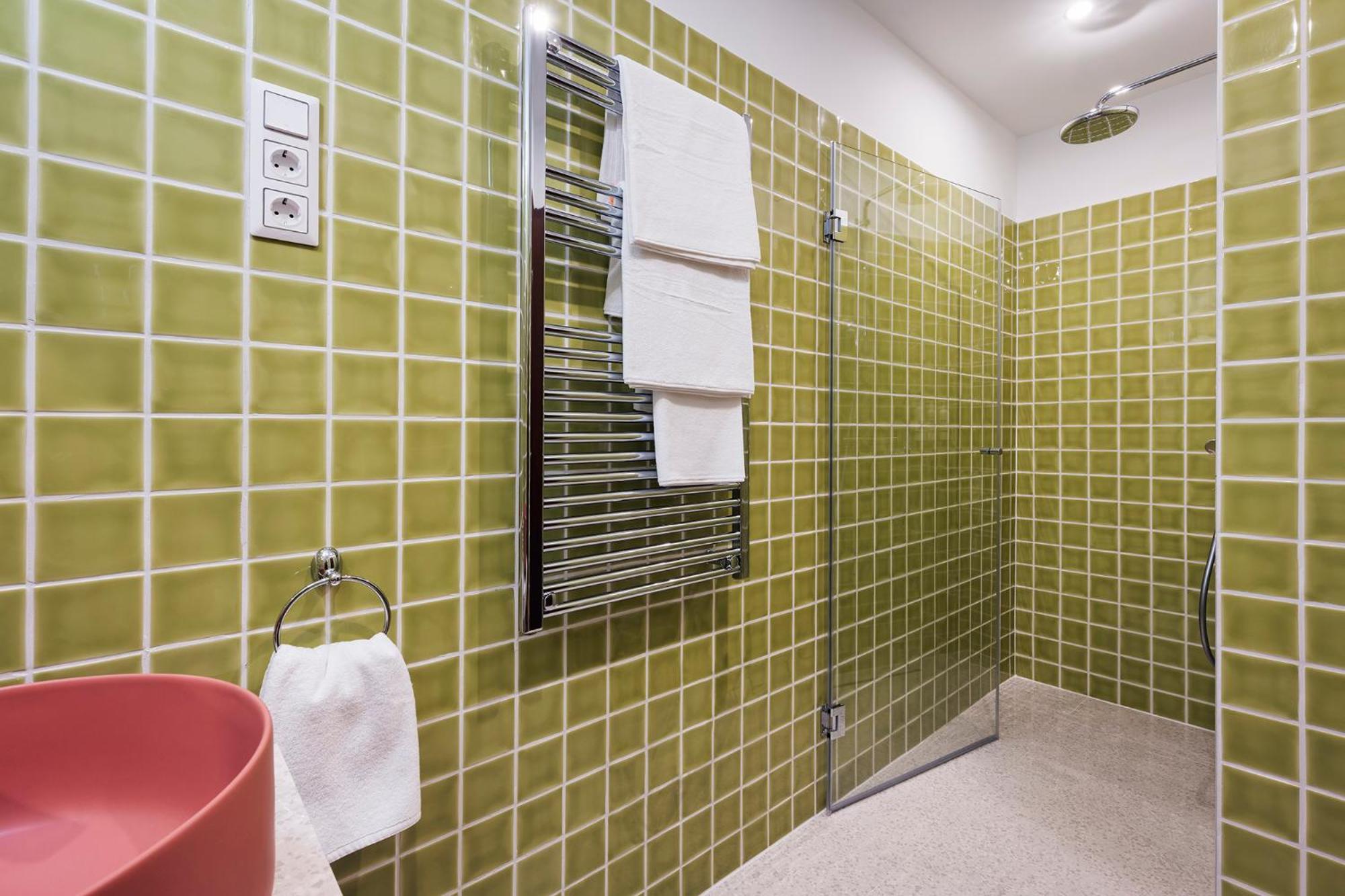 Standard Double Room - Photo 4