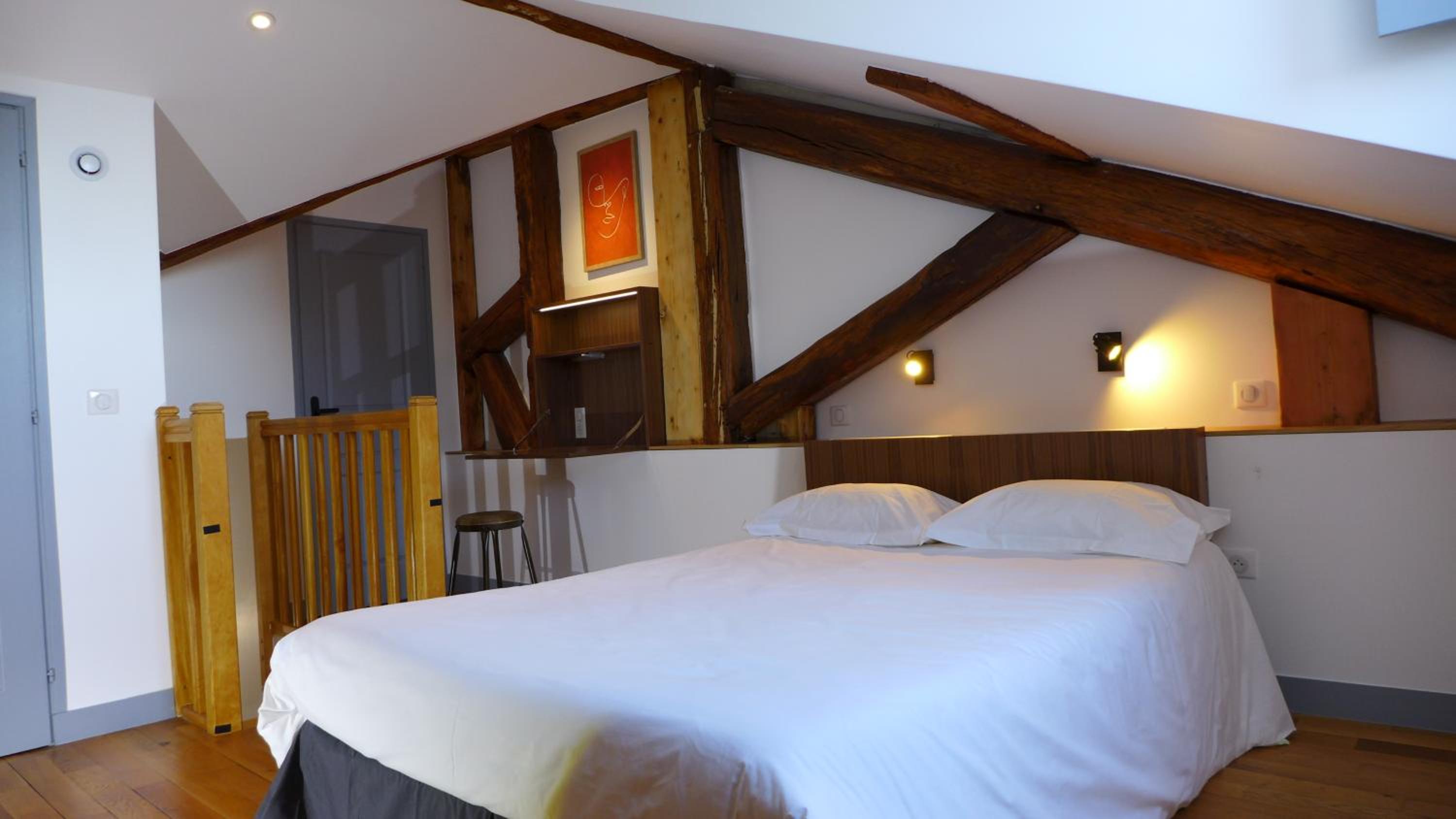 Double Room photo 1