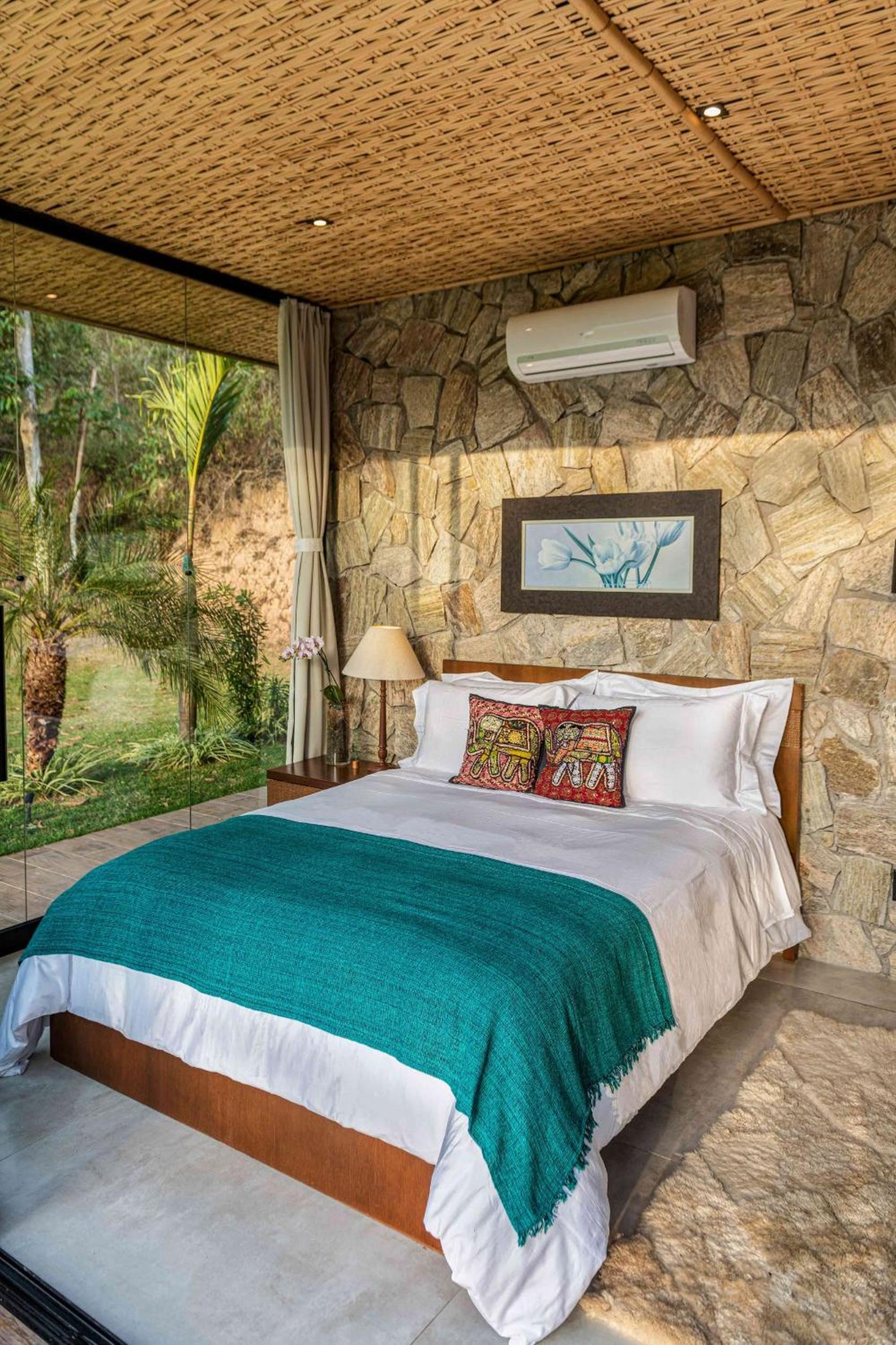 Superior Chalet