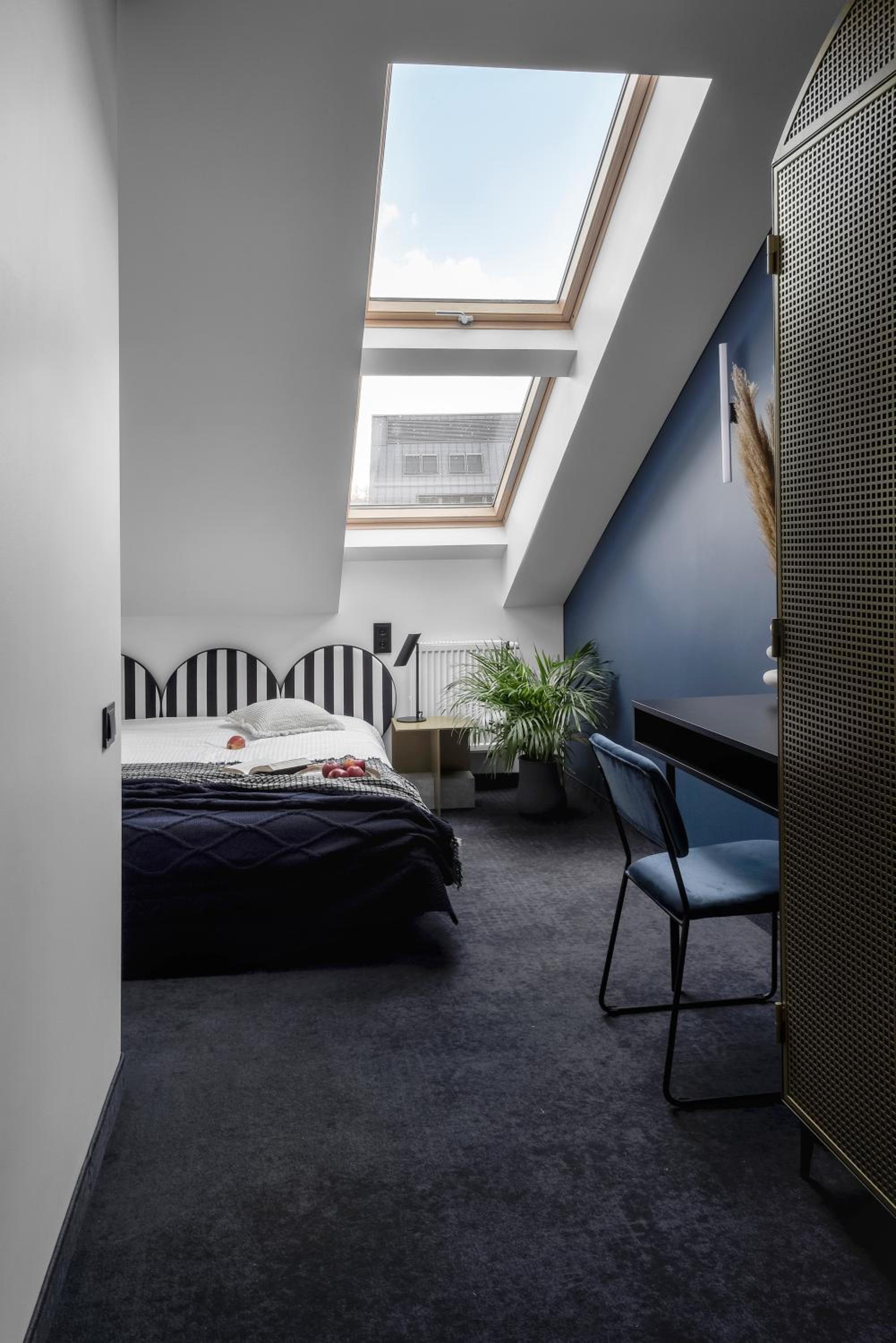Superior Double Room - Photo 1