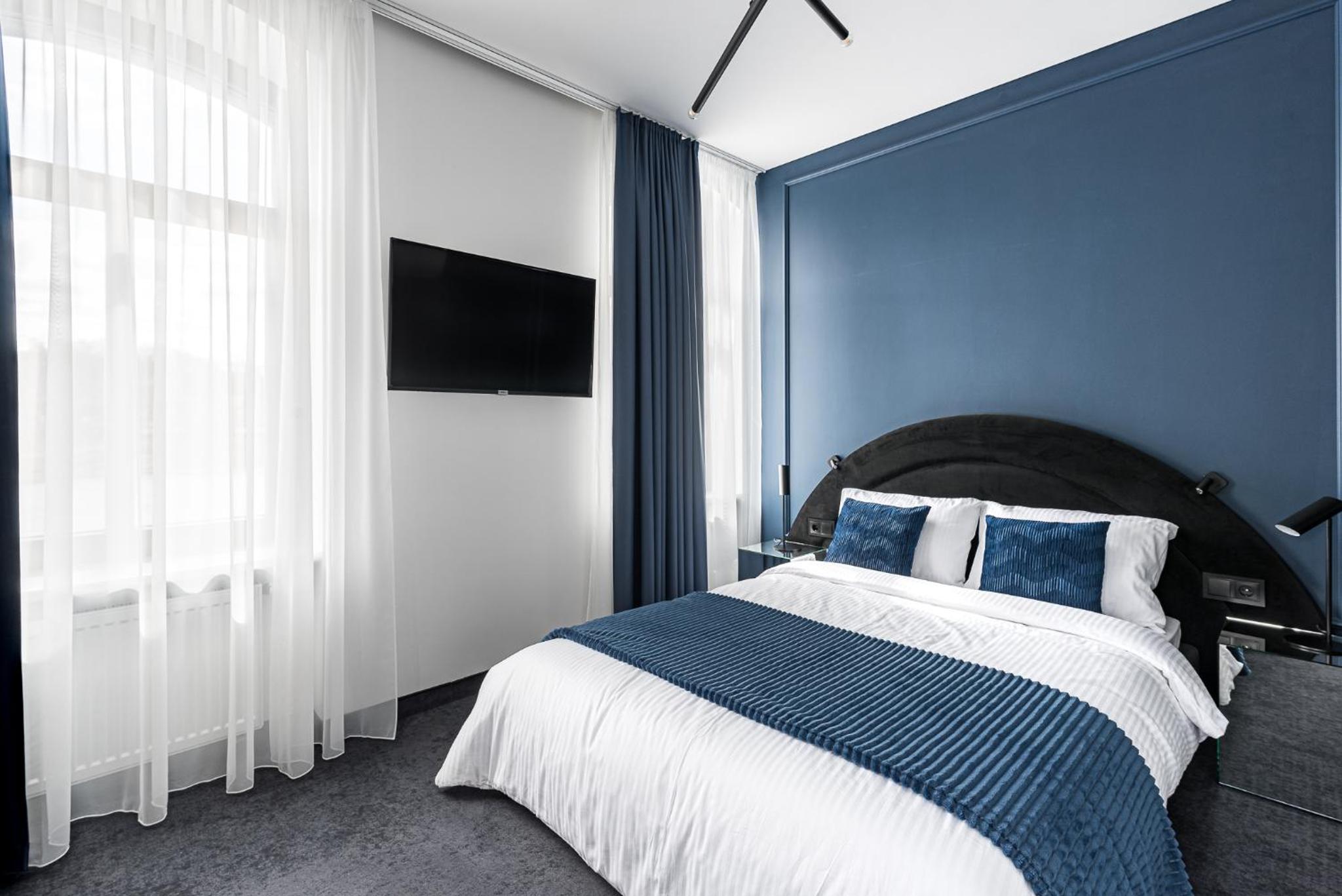 Standard Queen Room - Photo 1