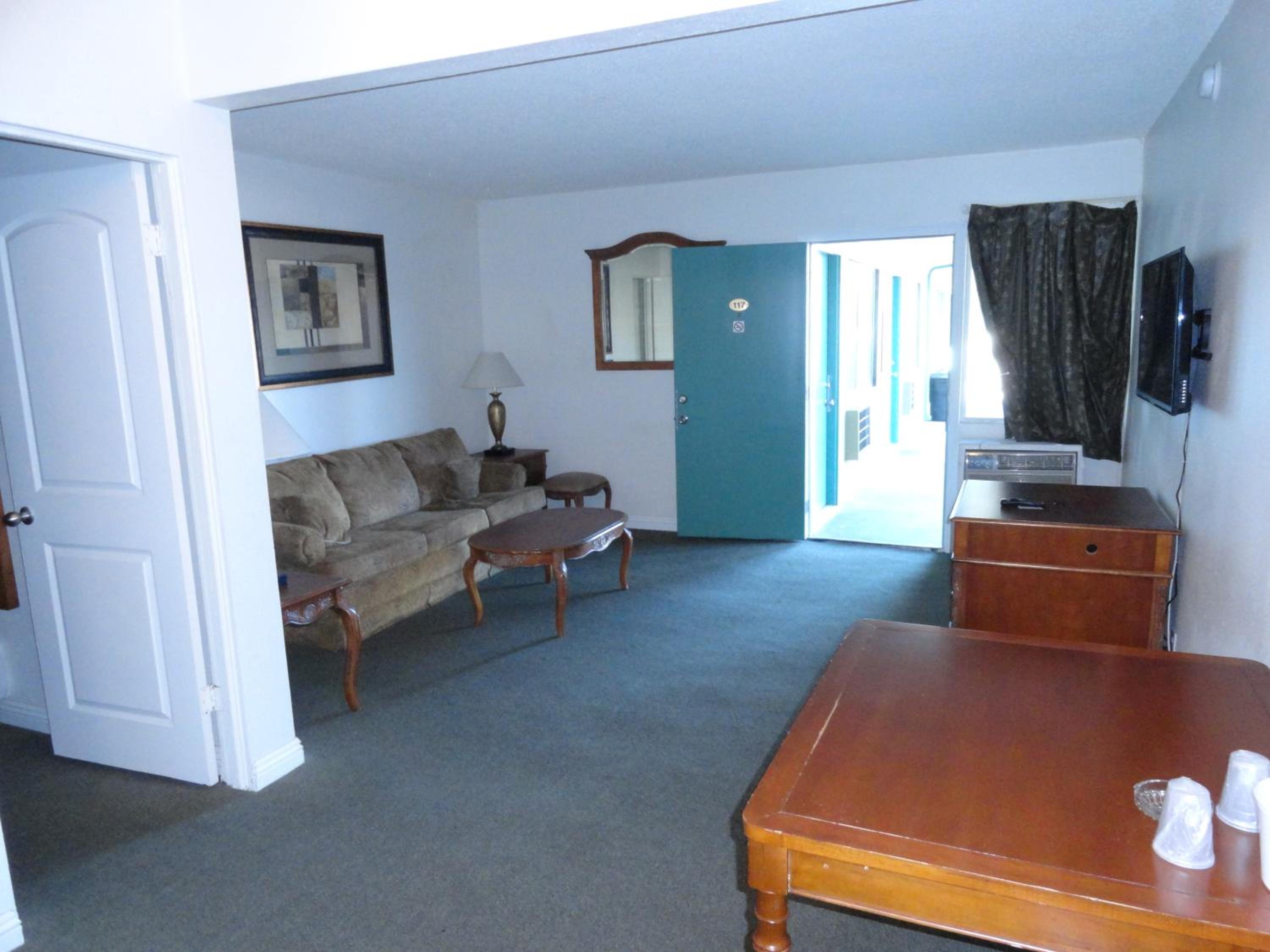 King Suite photo 1
