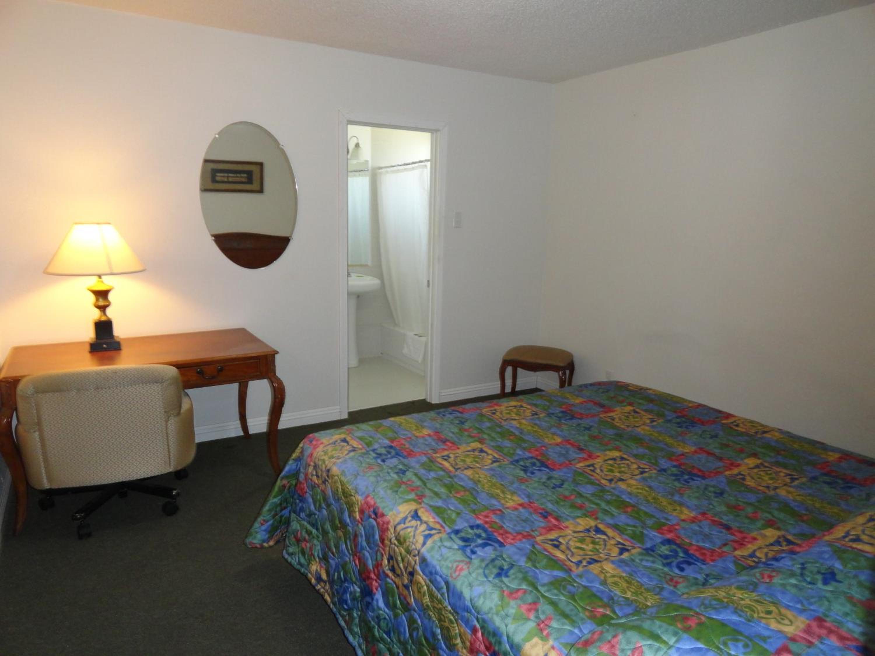 King Suite photo 2