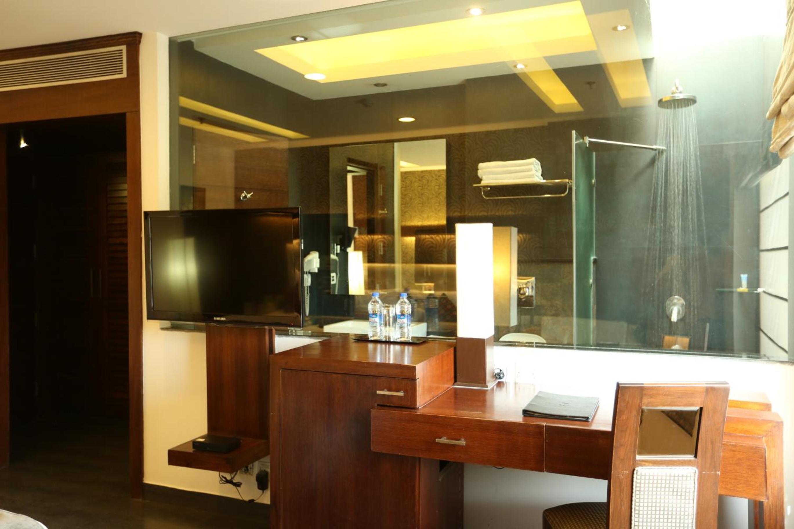Premium Double Room photo 2