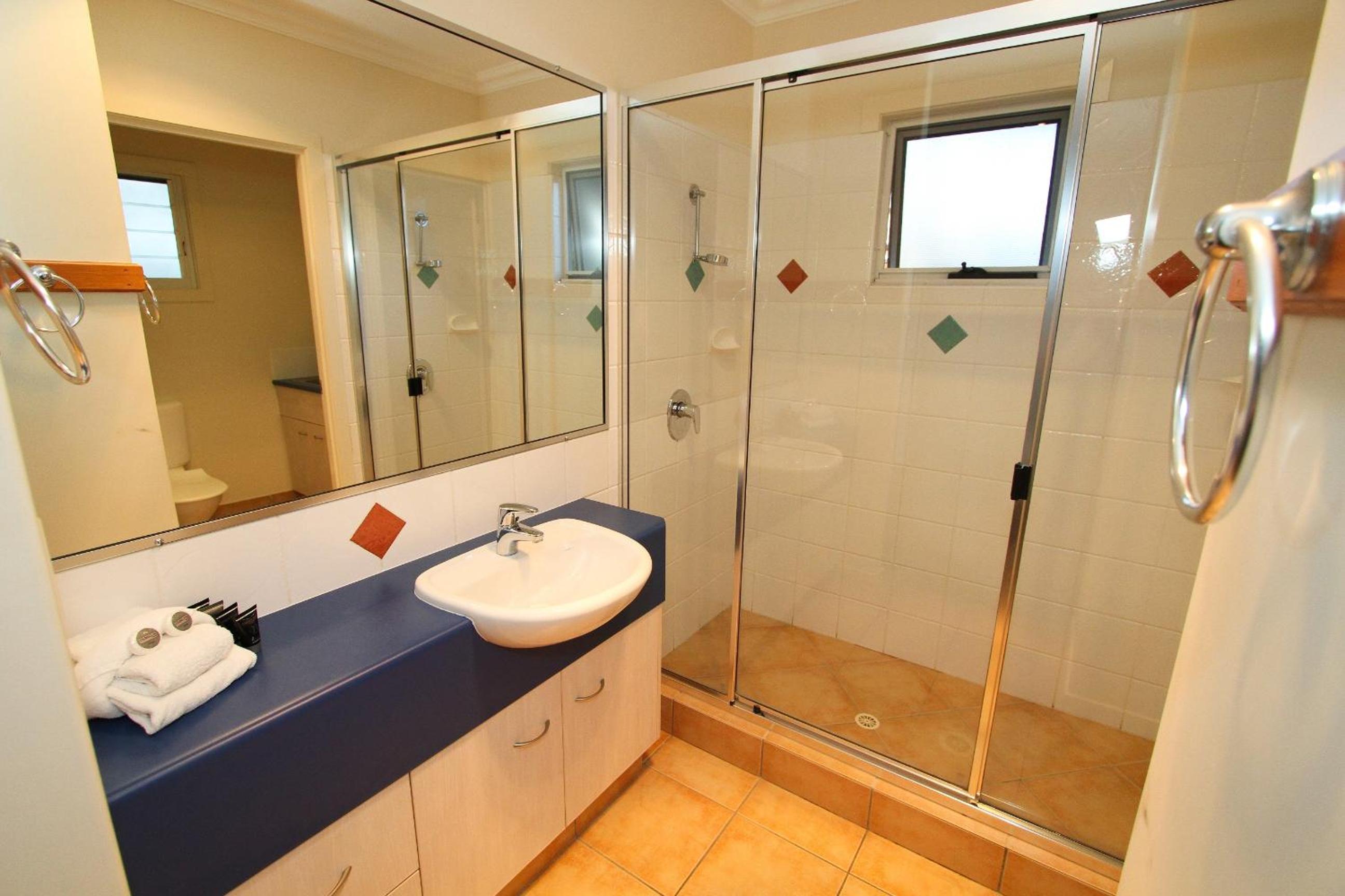 One-Bedroom Garden Villa photo 3