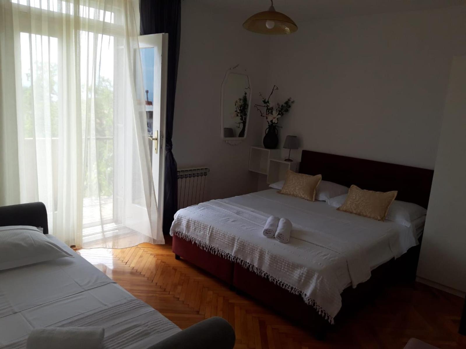 Two-Bedroom Apartment photo 1