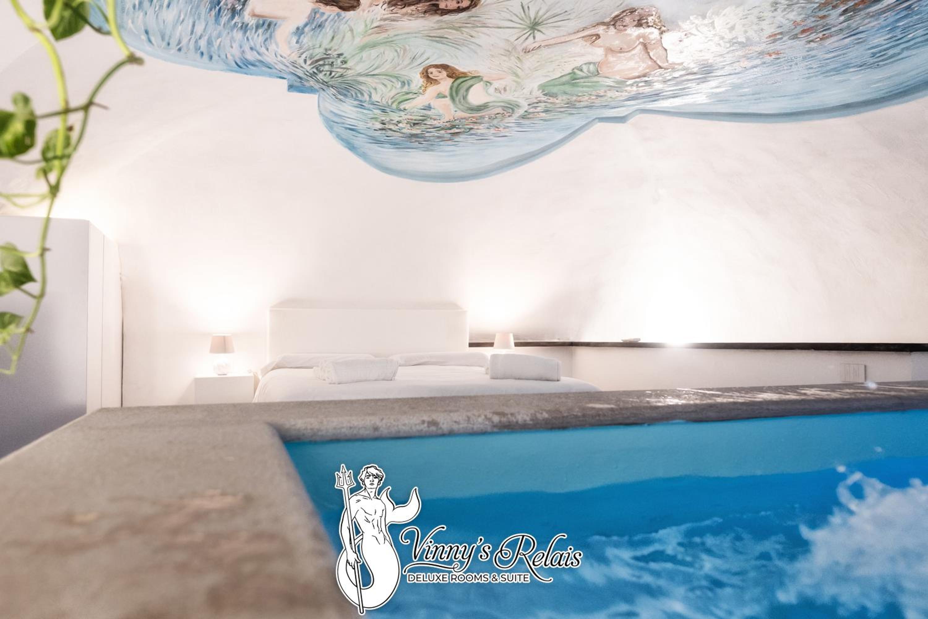 Junior Suite With Private Pool photo 3