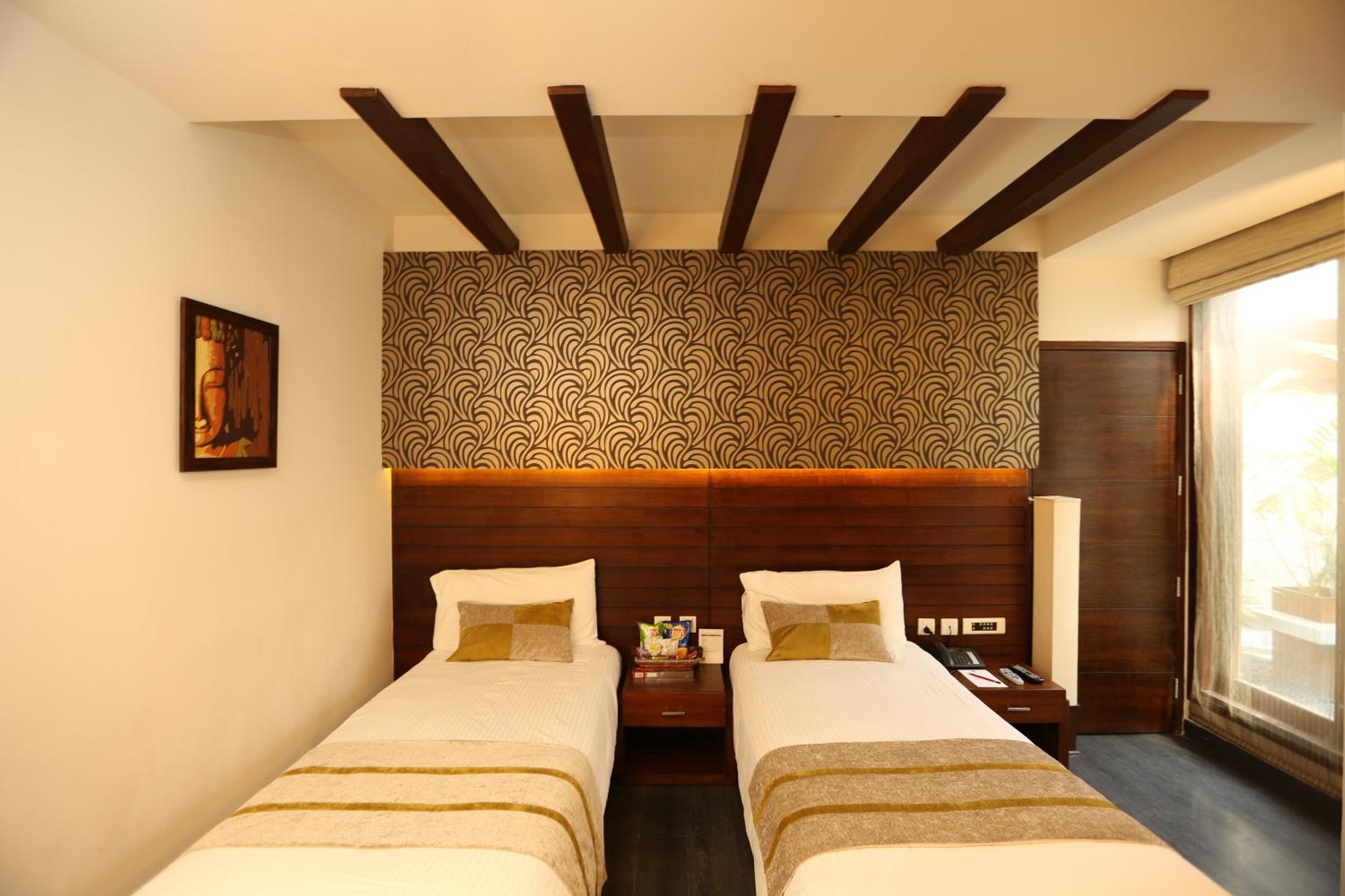Superior Twin Room photo 2