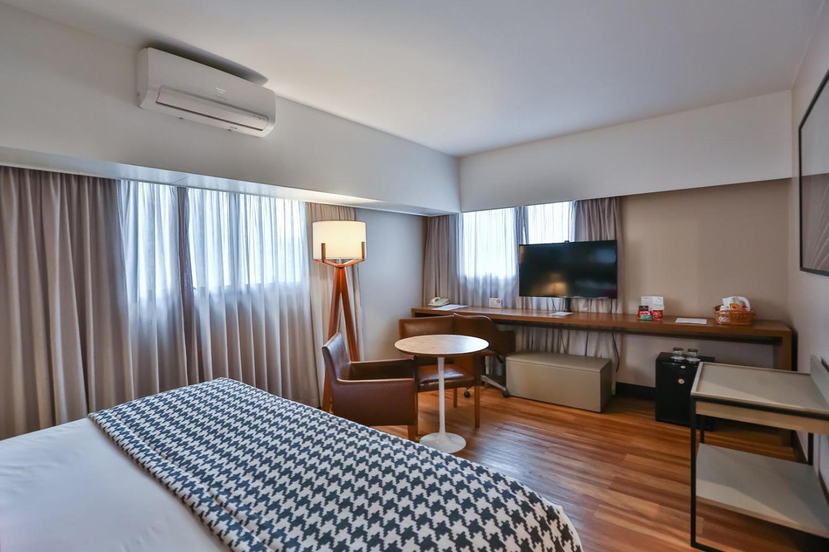 Premium Double Room - Photo 3
