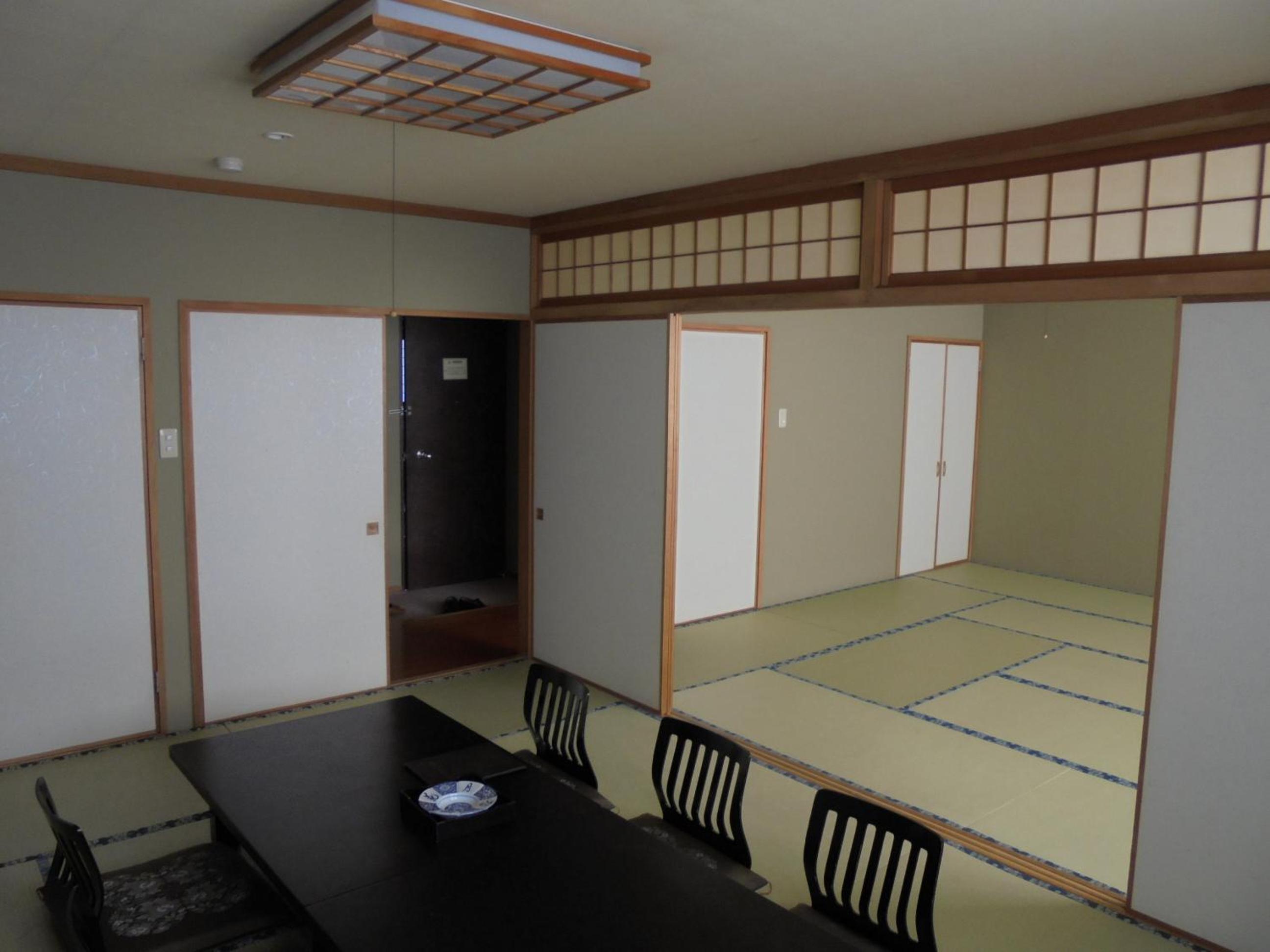 Japanese-Style Room - Photo 2