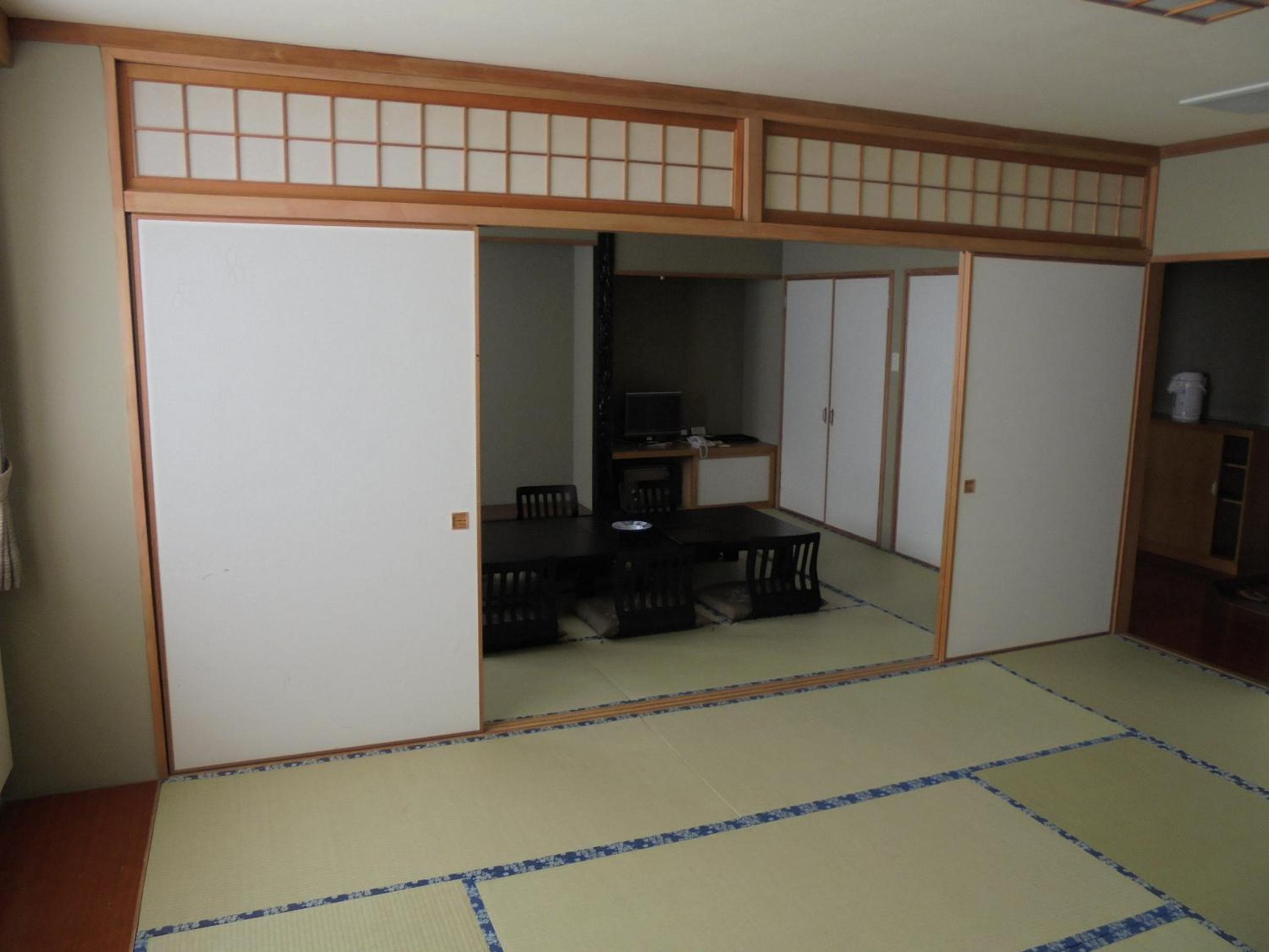 Japanese-Style Room - Photo 1