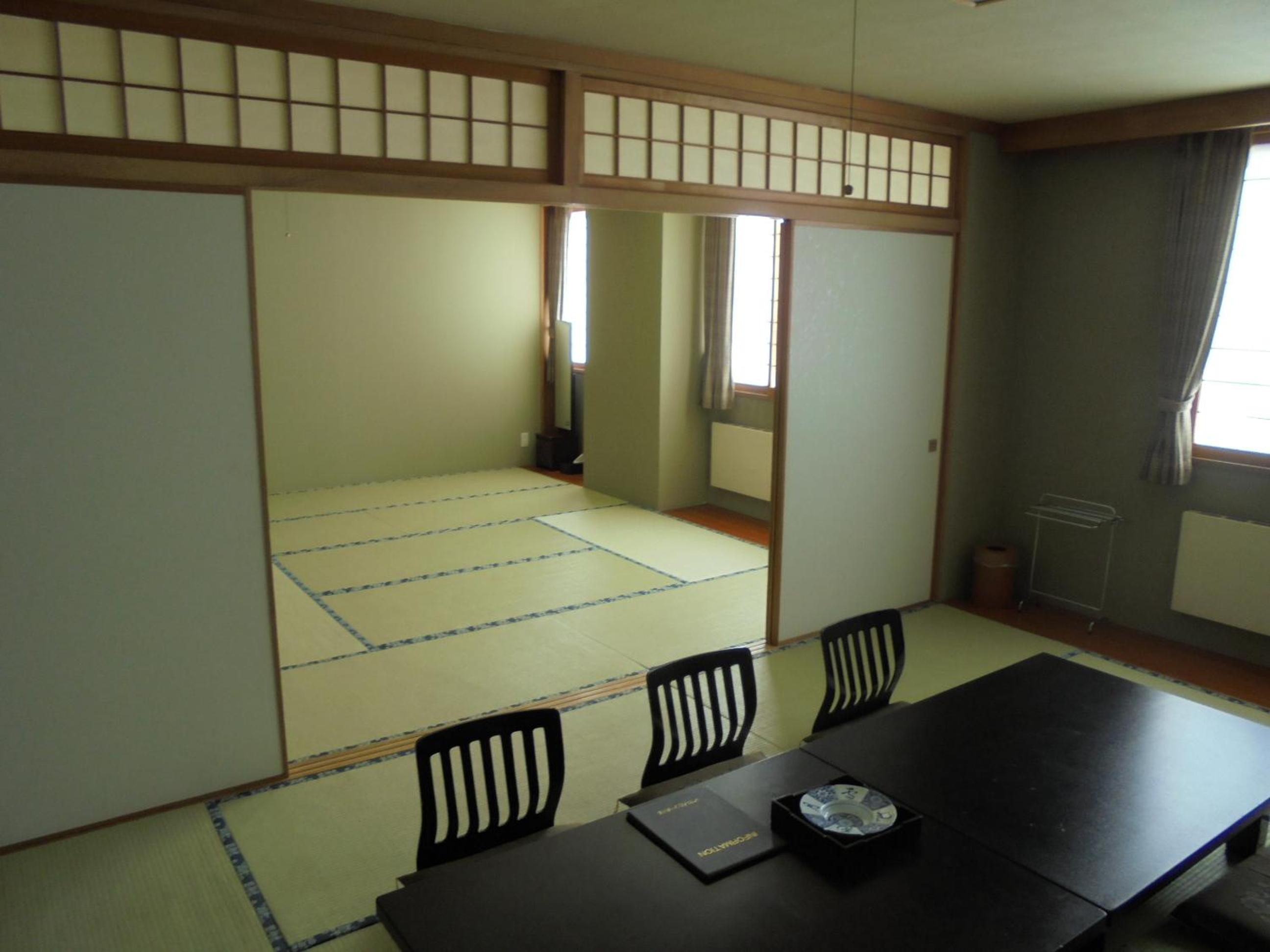 Japanese-Style Room - Photo 6