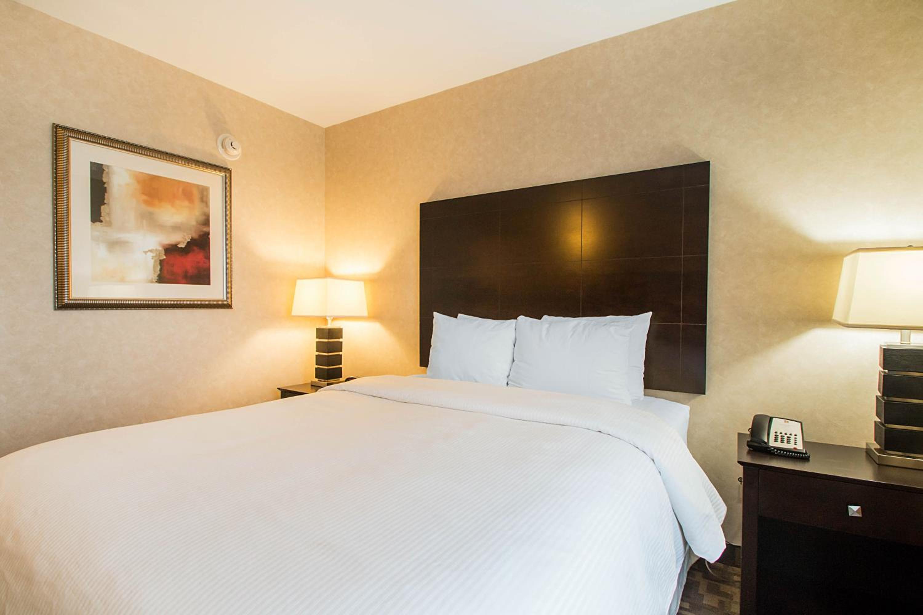 Clarion Inn Elmhurst - Oak Brook near I-88, I-290, I-294, Photo 3