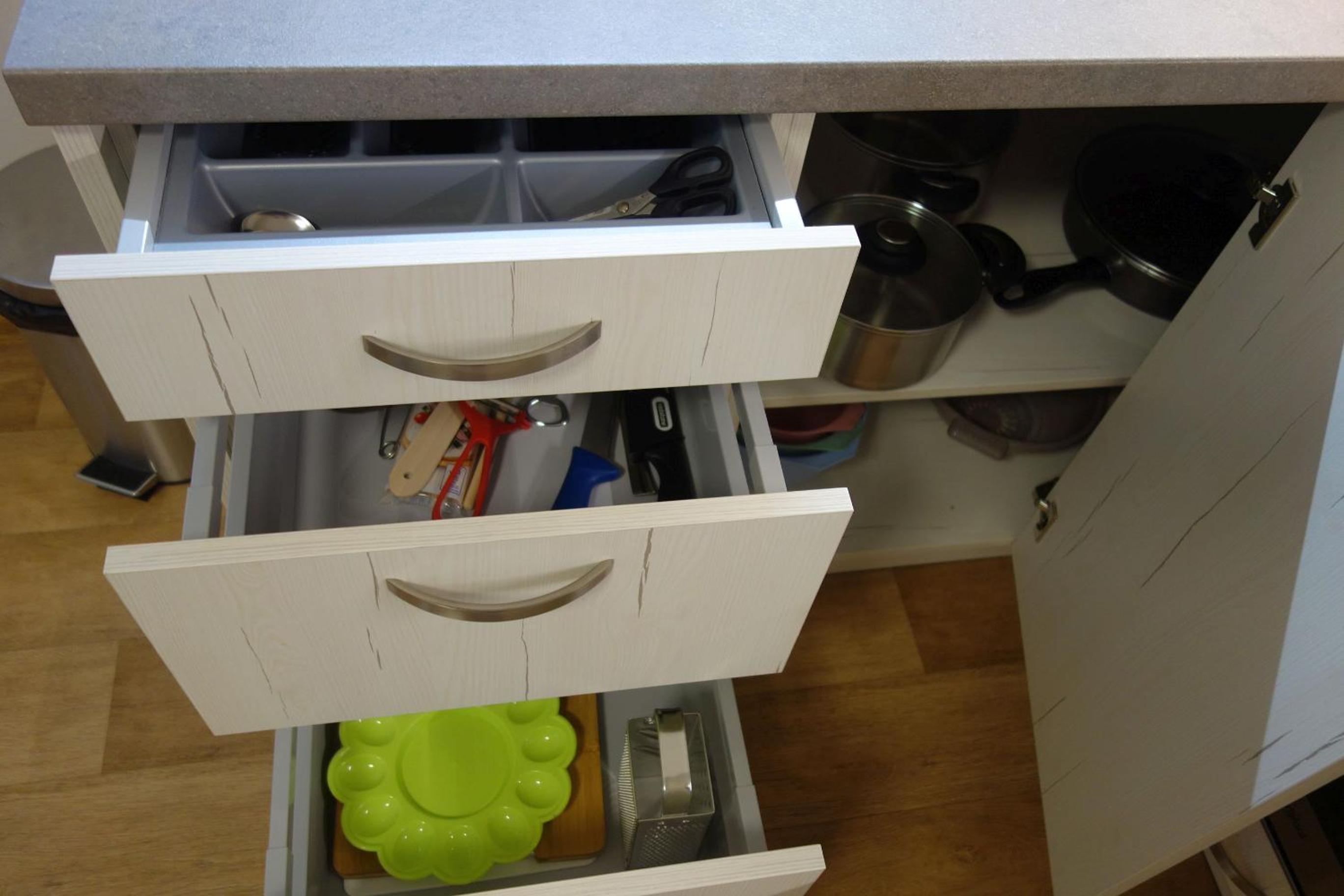 One-Bedroom Apartment - Photo 27